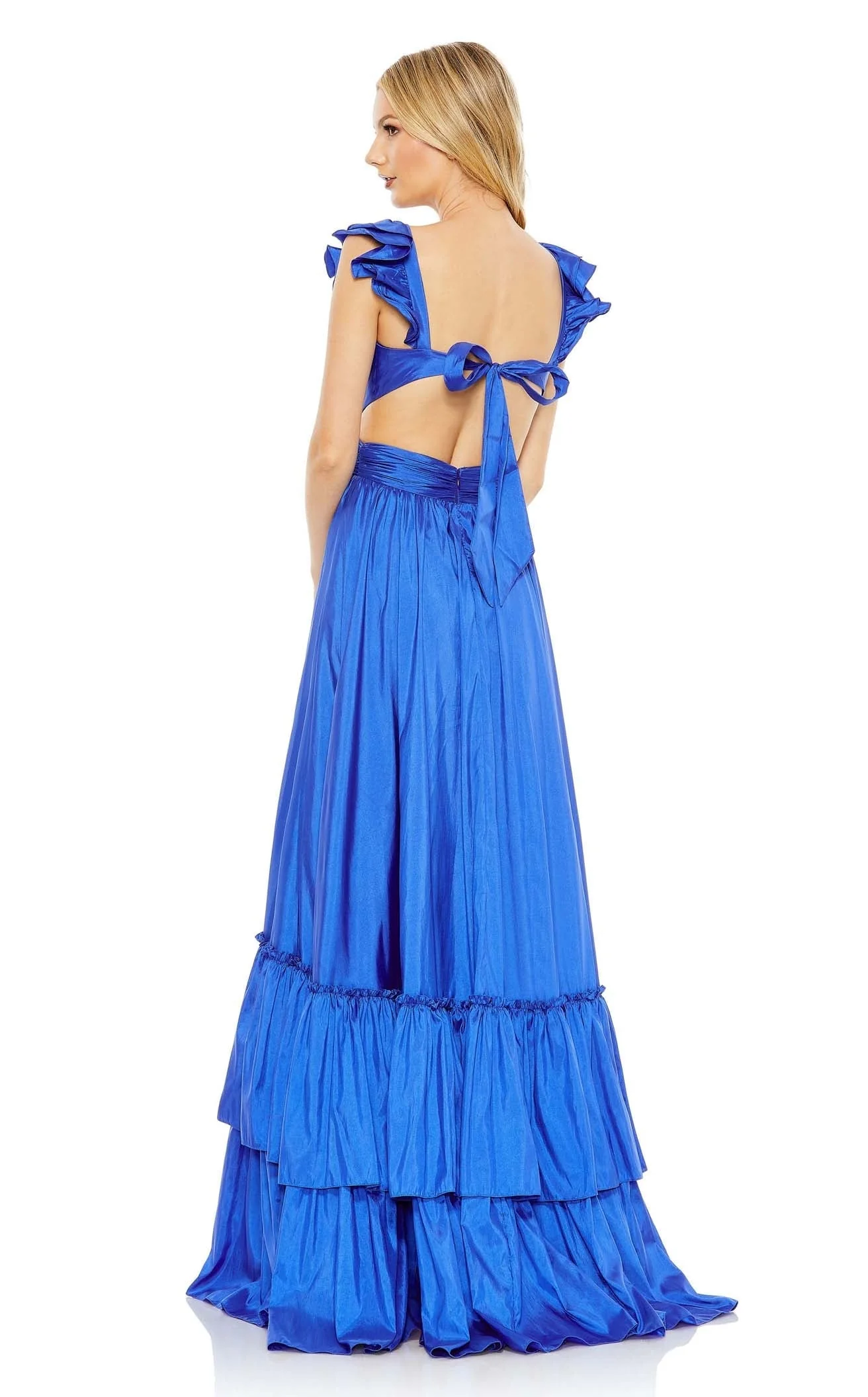 Mac Duggal 68062 Dress - Image 12