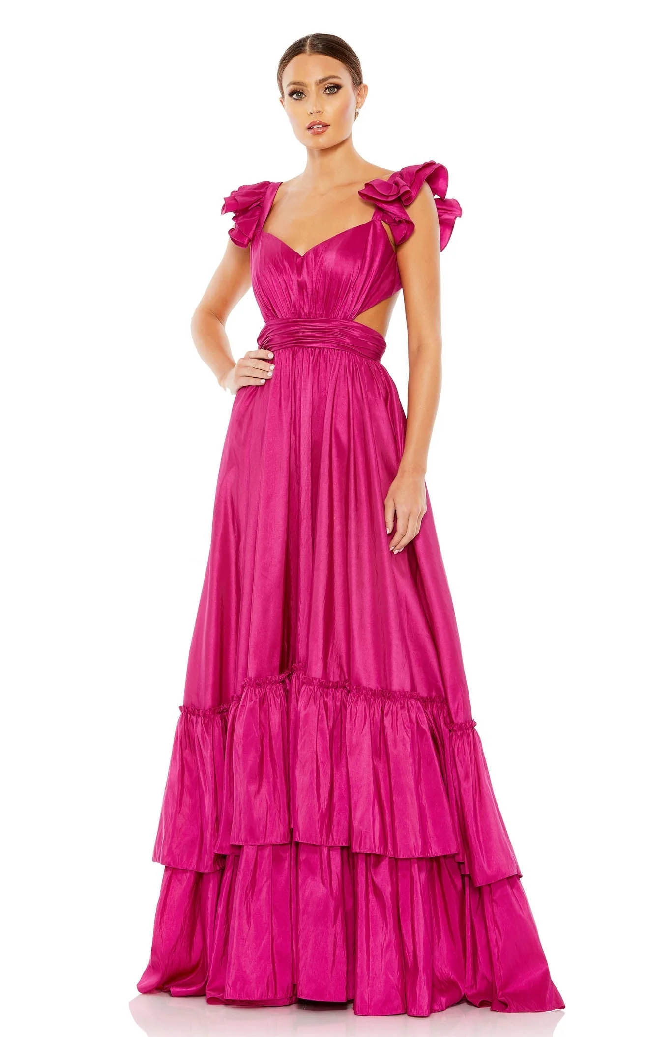 Mac Duggal 68062 Dress - Image 2