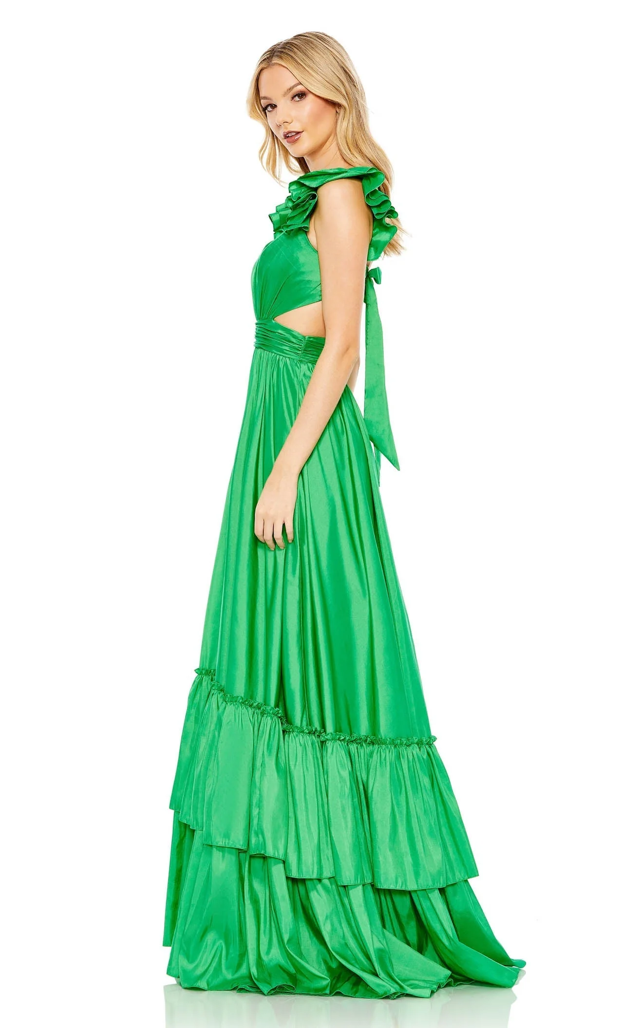 Mac Duggal 68062 Dress - Image 8