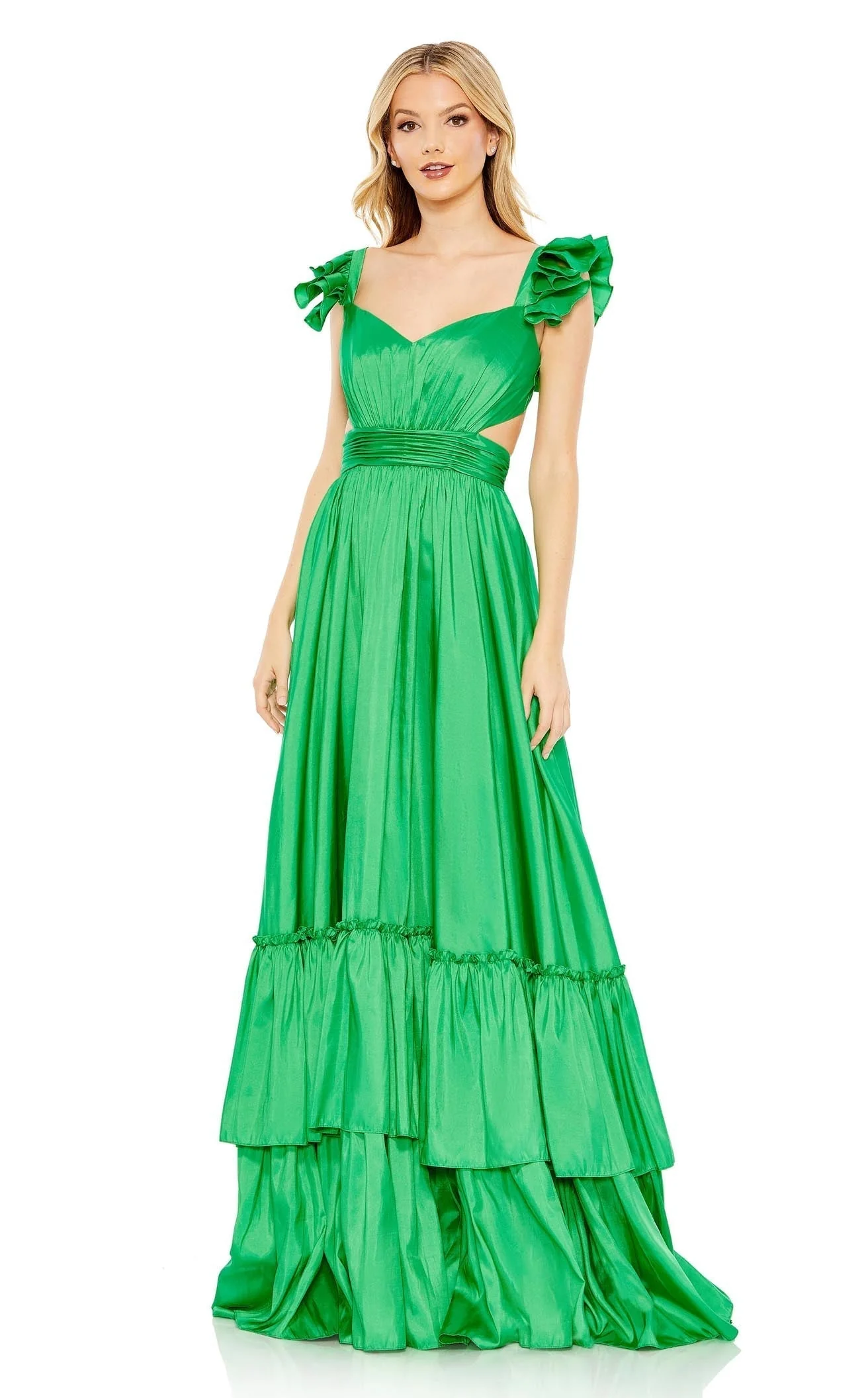 Mac Duggal 68062CL Dress