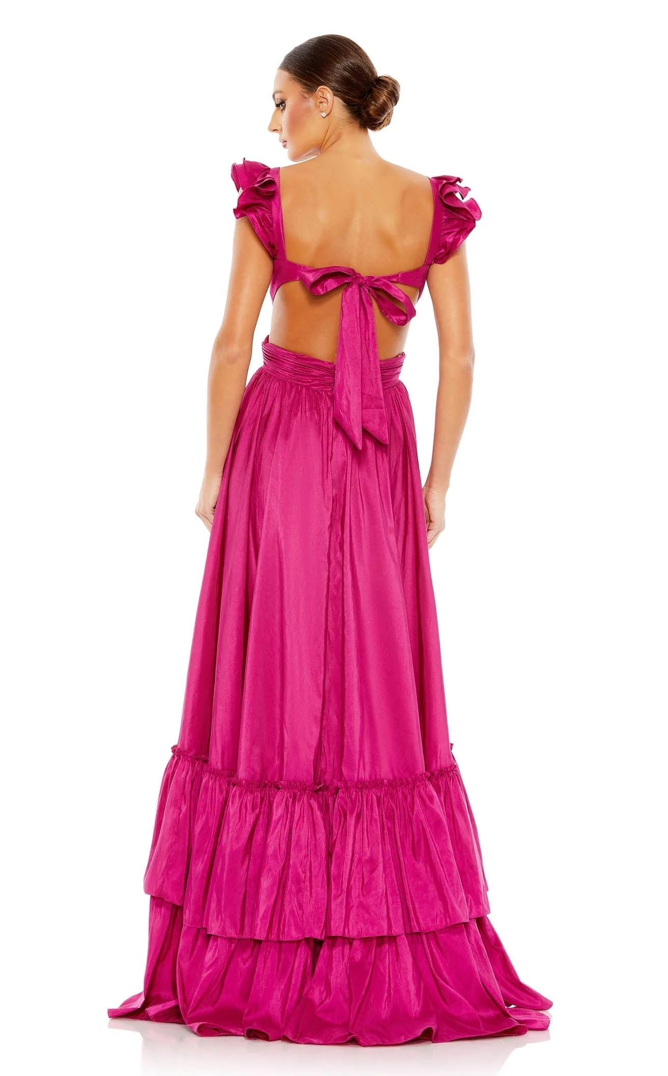 Mac Duggal 68062CL Dress - Image 10