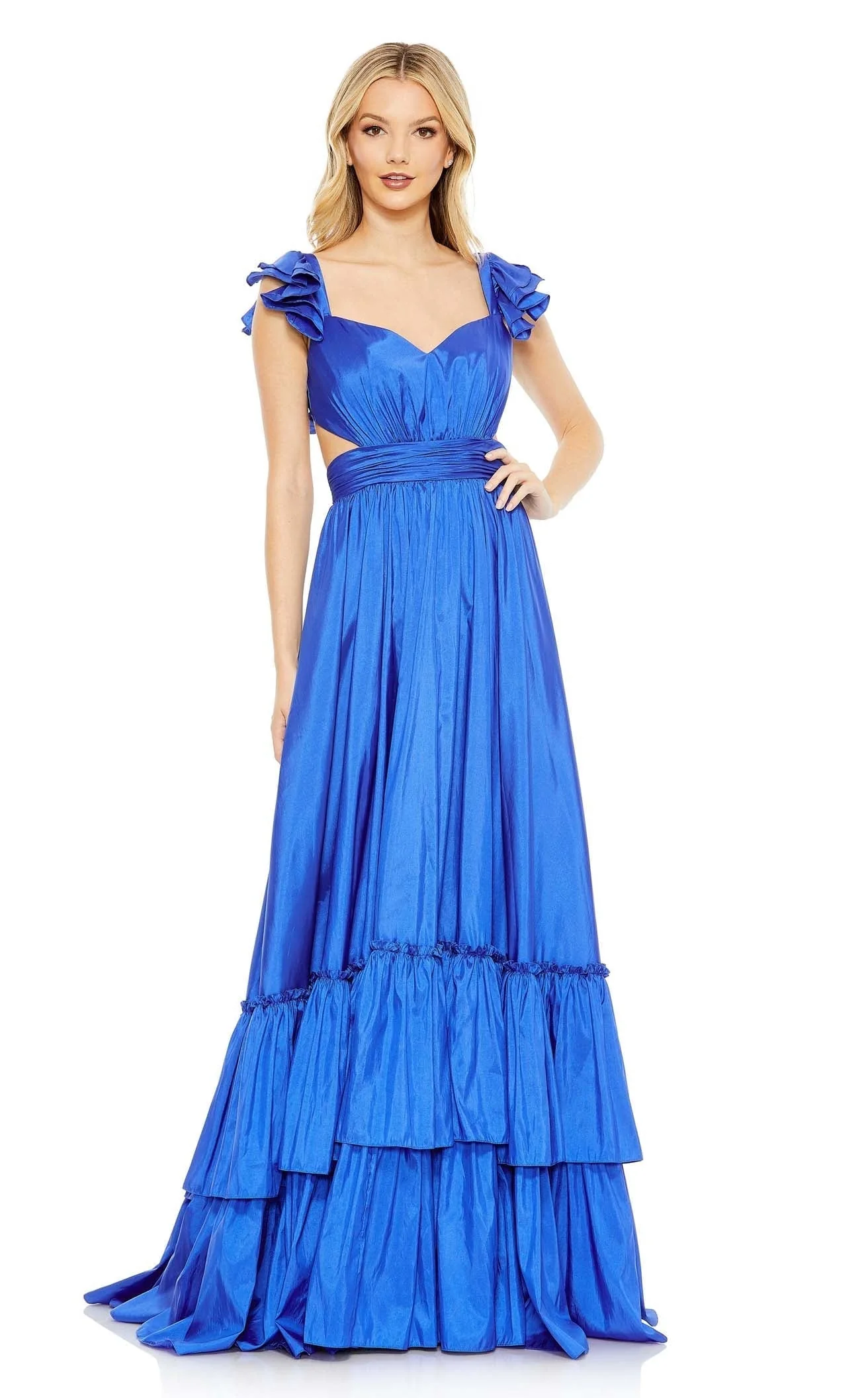 Mac Duggal 68062CL Dress - Image 3
