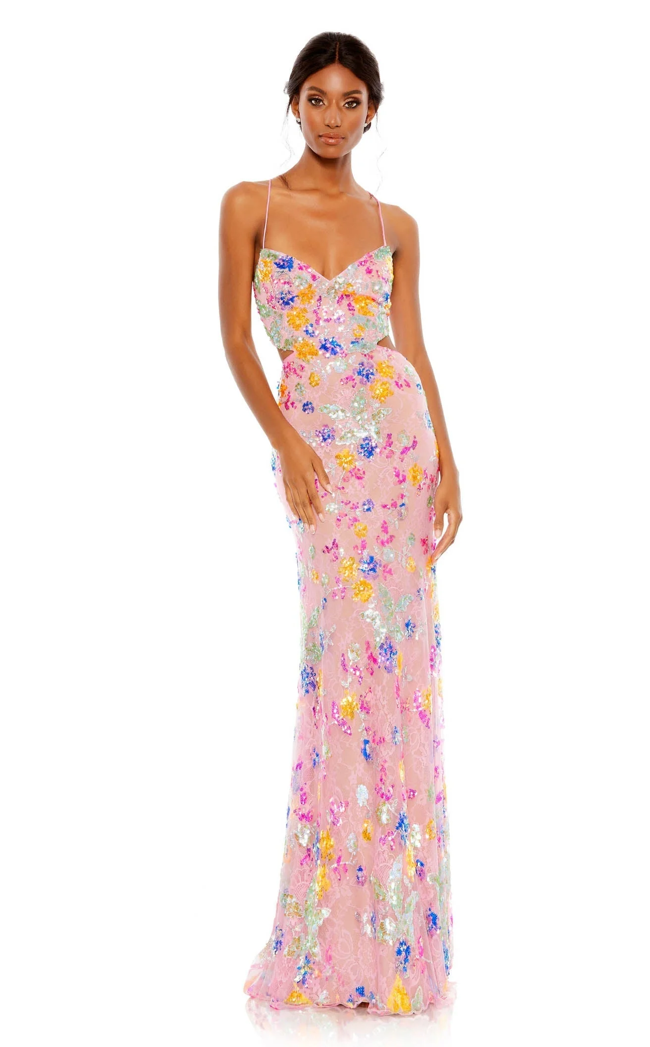 Mac Duggal 68067CL Dress