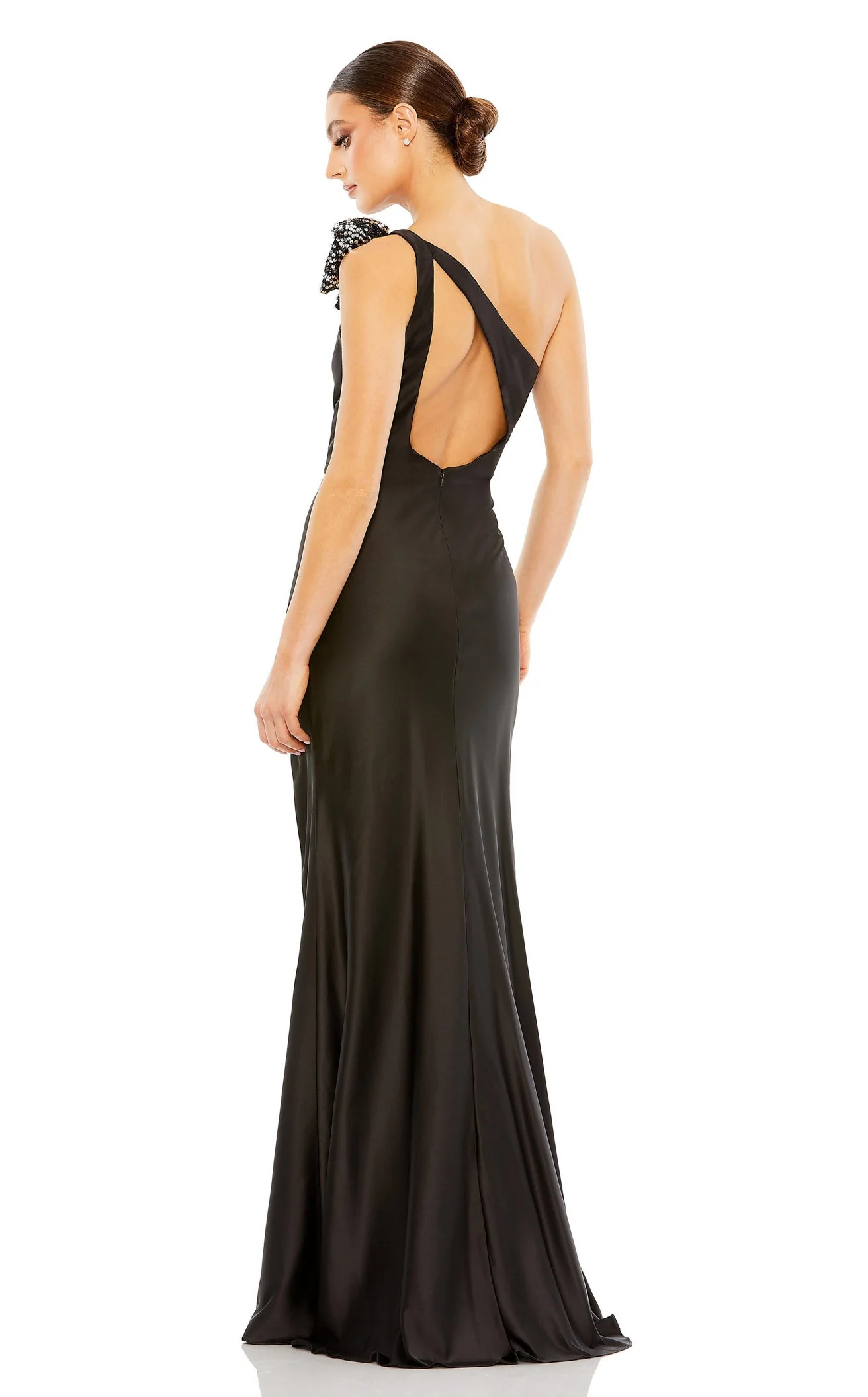 Mac Duggal 68100 Dress - Image 3