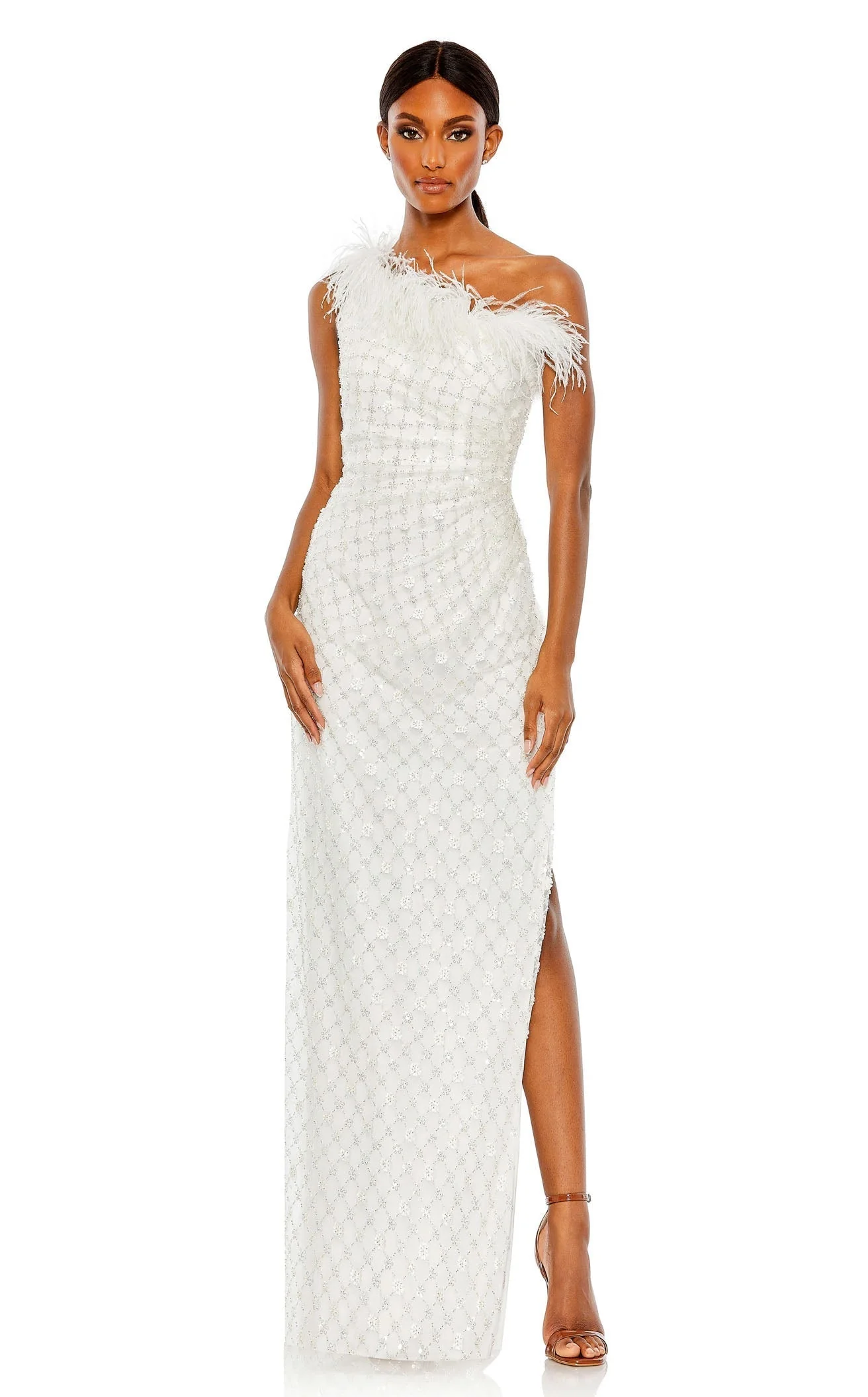 Mac Duggal 68139CL Dress - Image 2