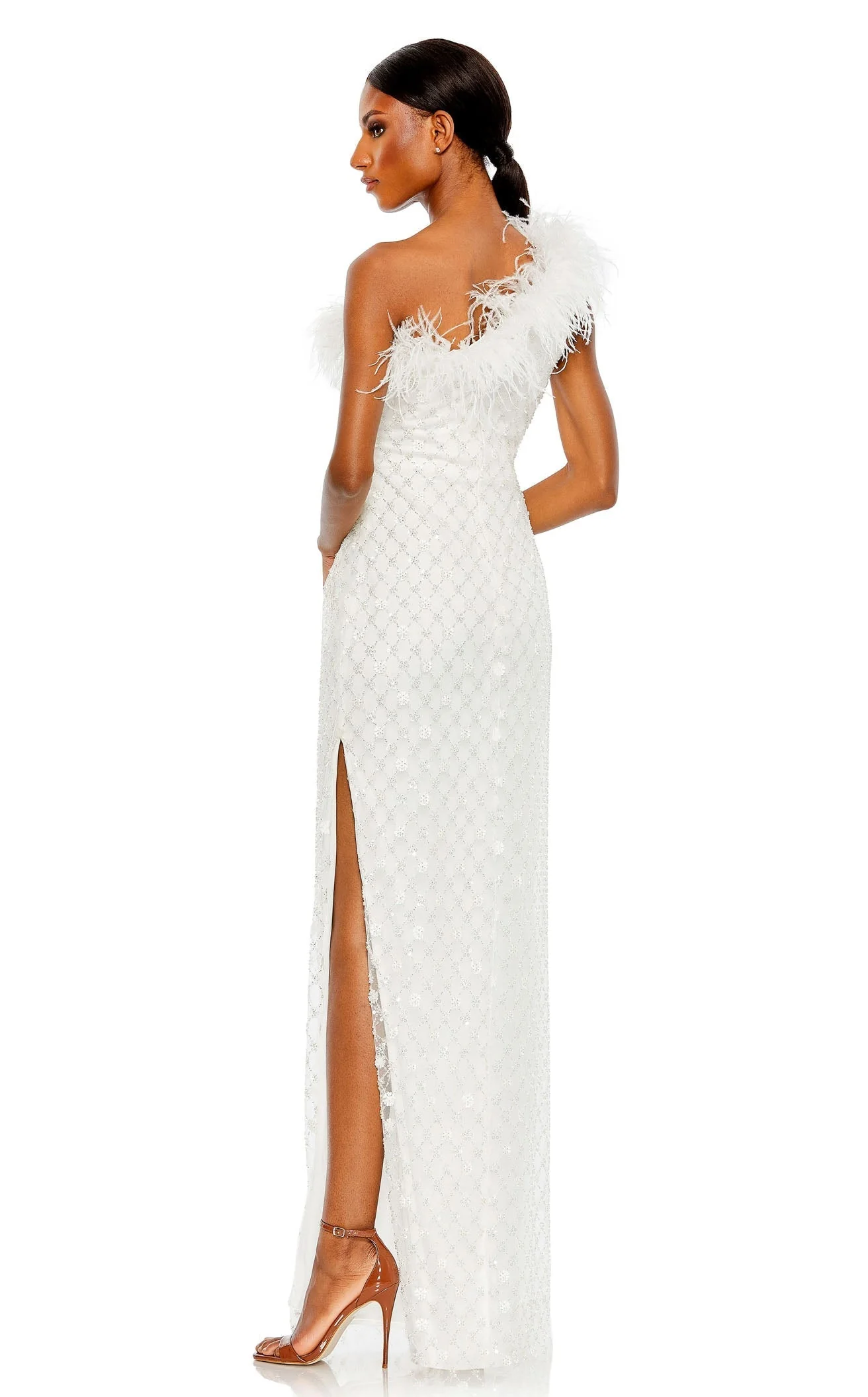 Mac Duggal 68139CL Dress - Image 4