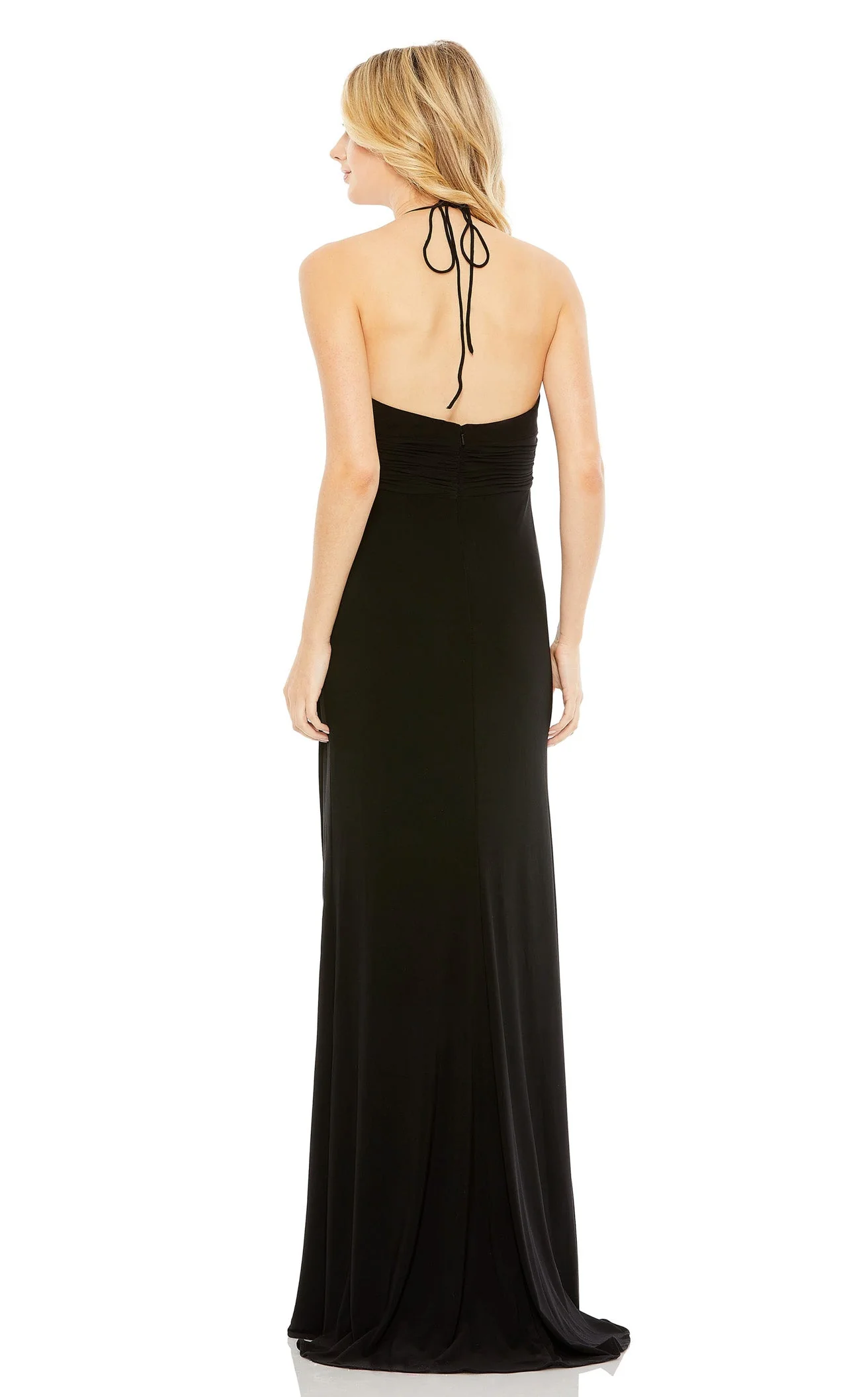 Mac Duggal 68183 Dress - Image 2