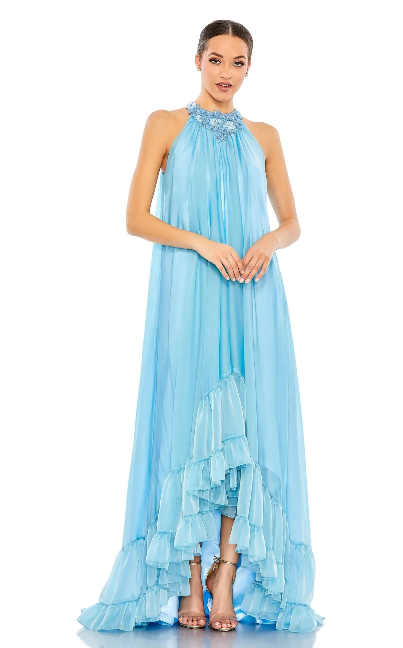 Mac Duggal 68196 Dress