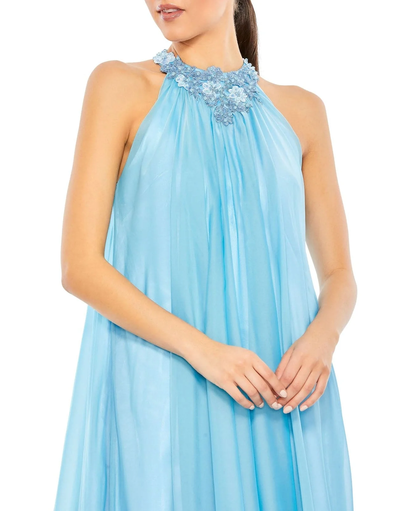 Mac Duggal 68196 Dress - Image 2