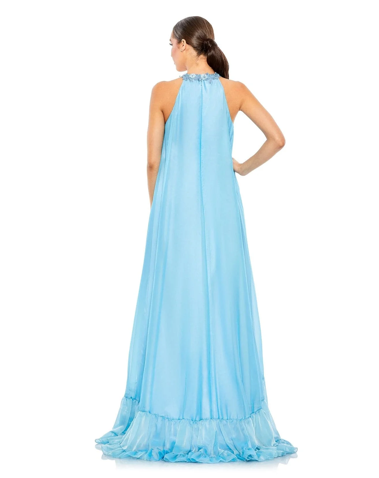 Mac Duggal 68196 Dress - Image 3
