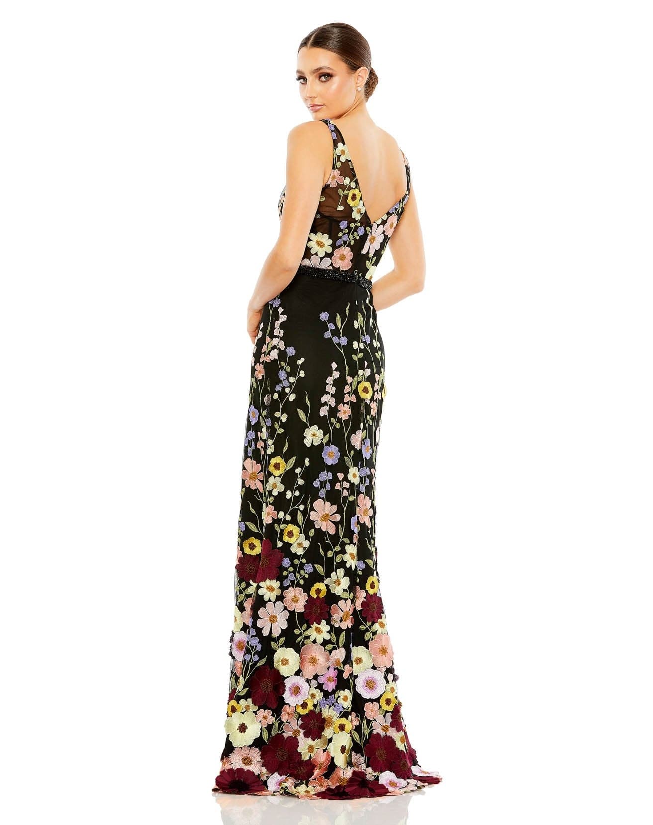Mac Duggal 68200 Dress - Image 3