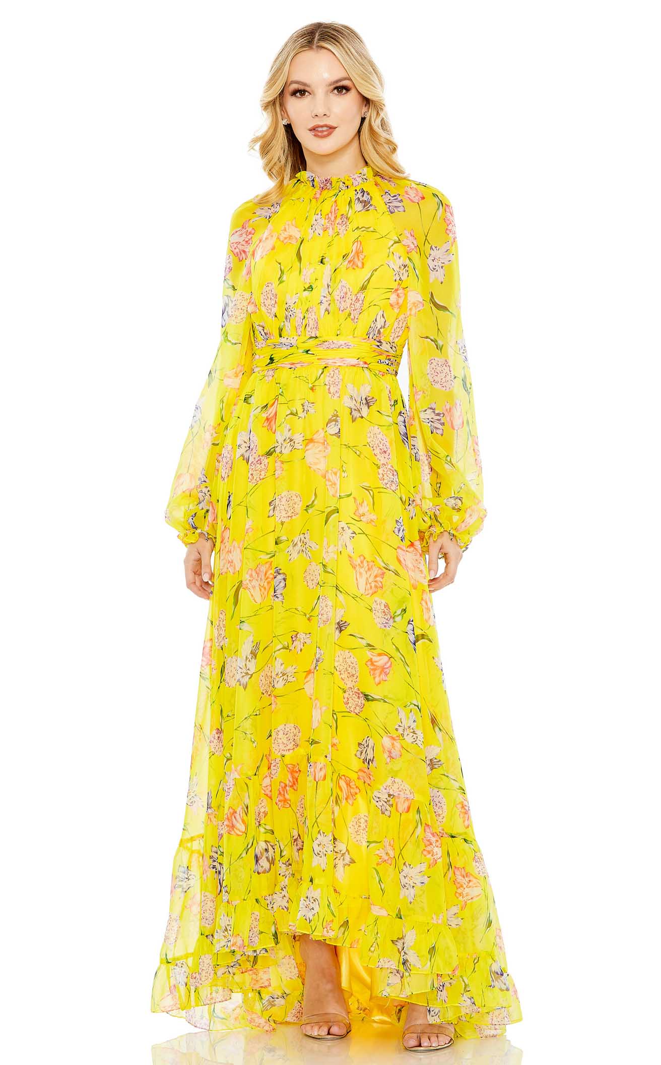 Mac Duggal 68218 Dress