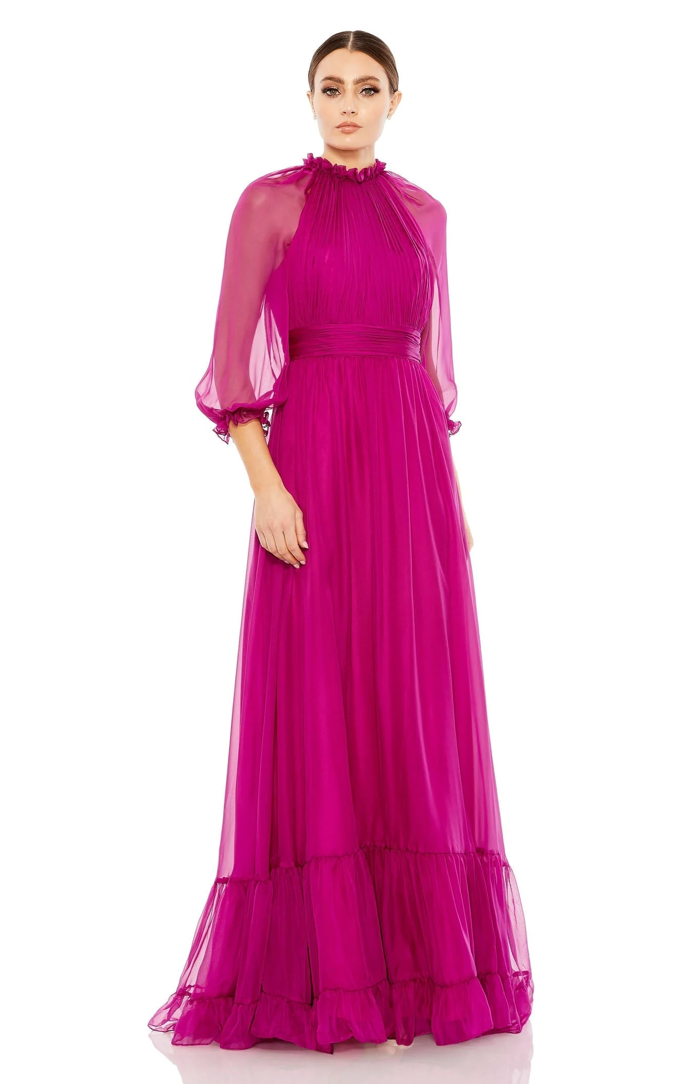 Mac Duggal 68225 Dress