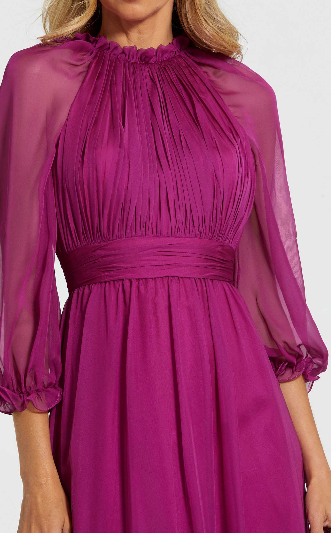 Mac Duggal 68225 Dress - Image 15