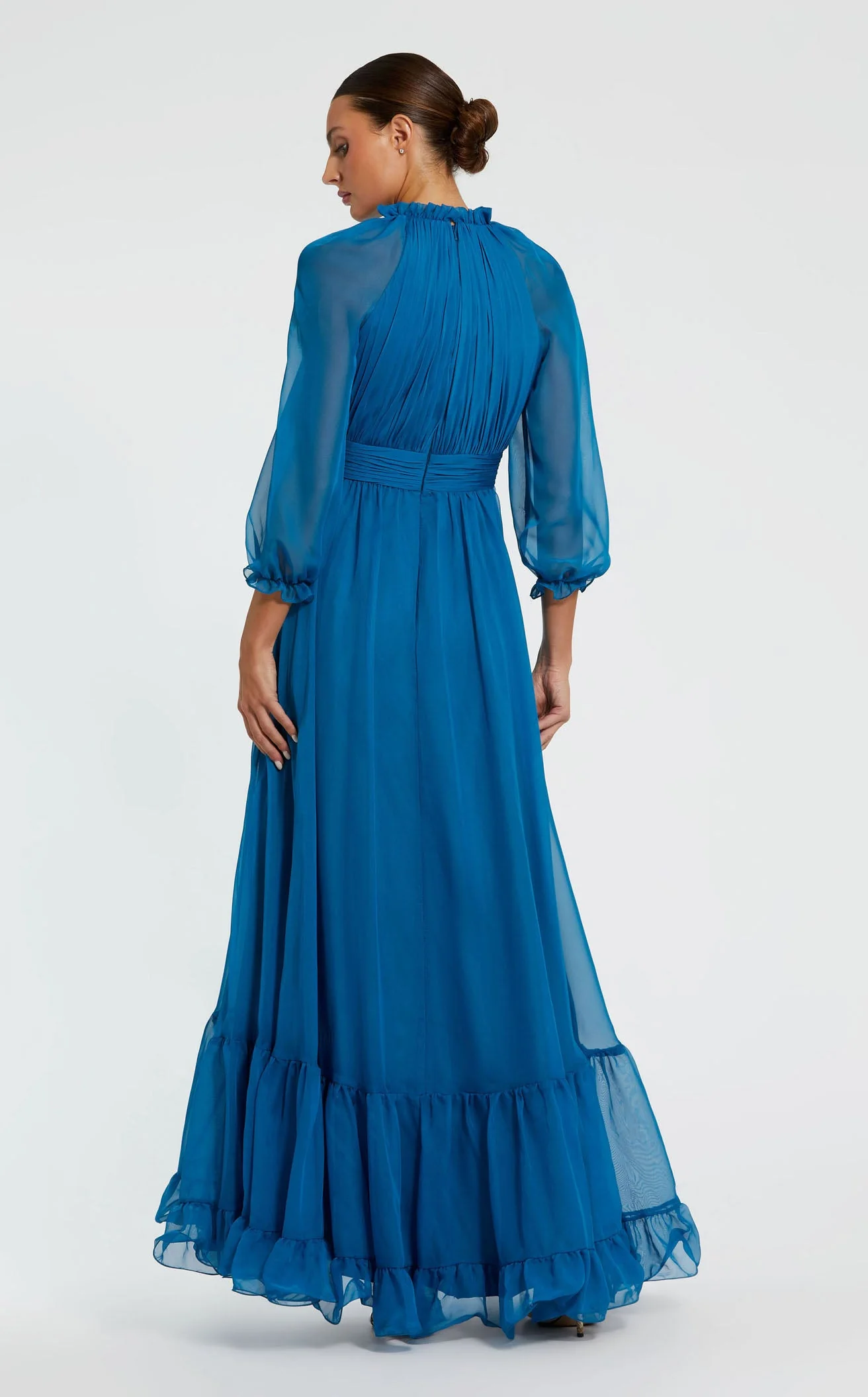 Mac Duggal 68225 Dress - Image 7
