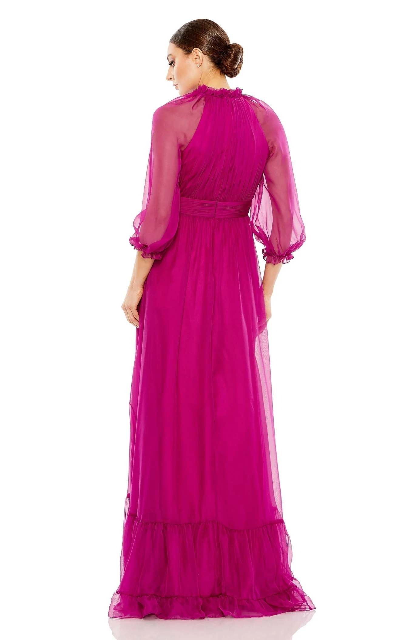 Mac Duggal 68225CL Dress - Image 3