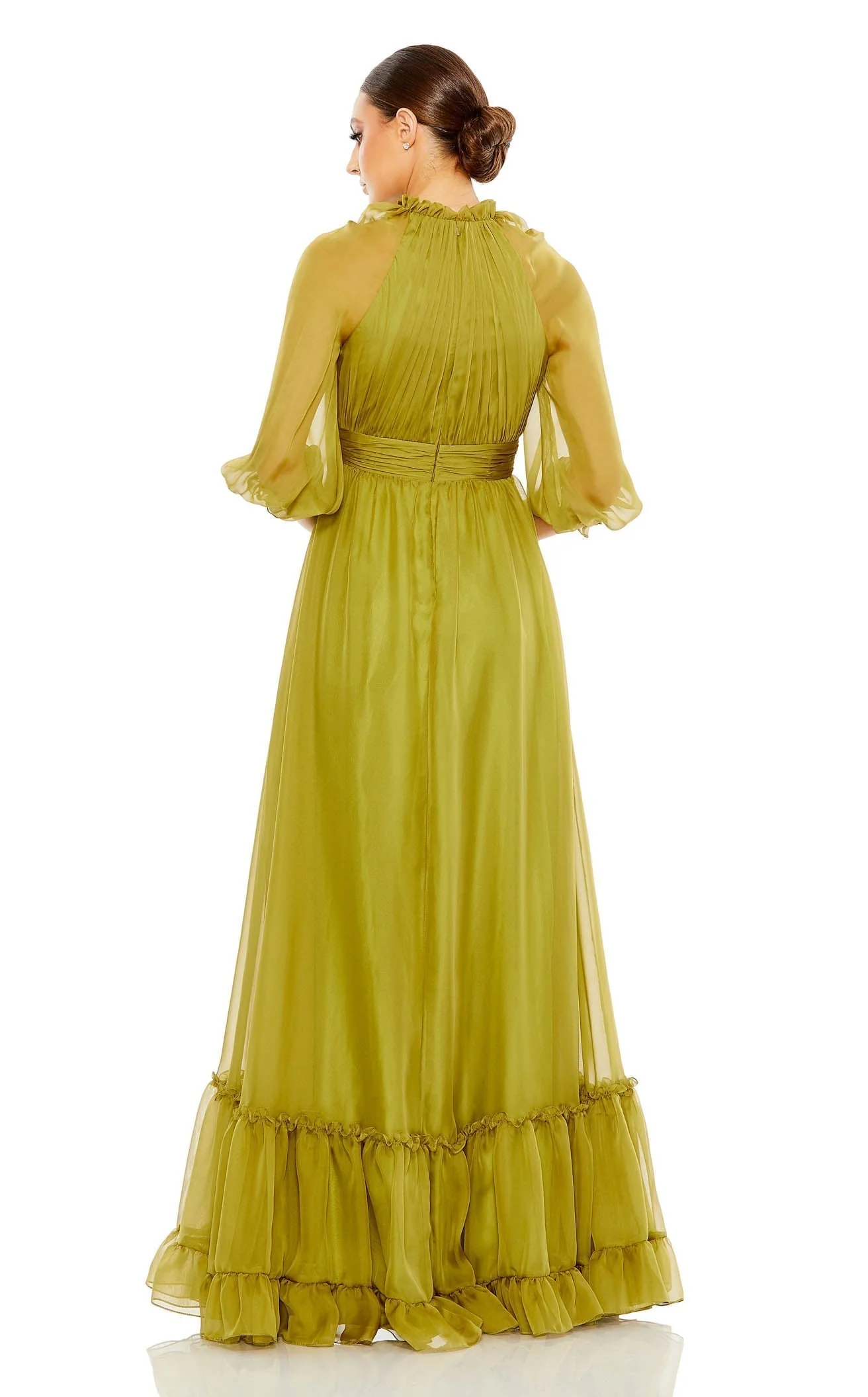 Mac Duggal 68225CL Dress - Image 4