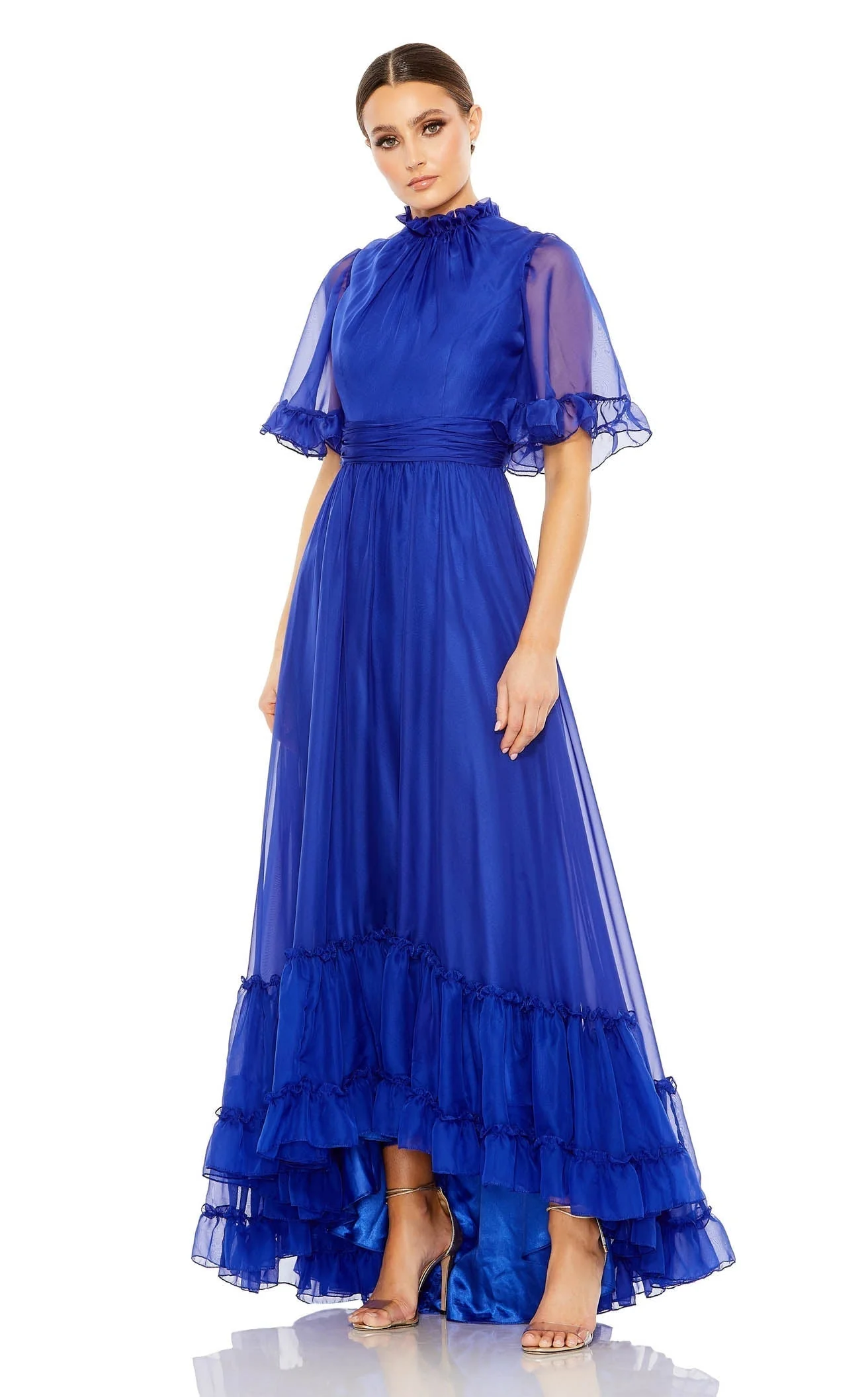 Mac Duggal 68229CL Dress