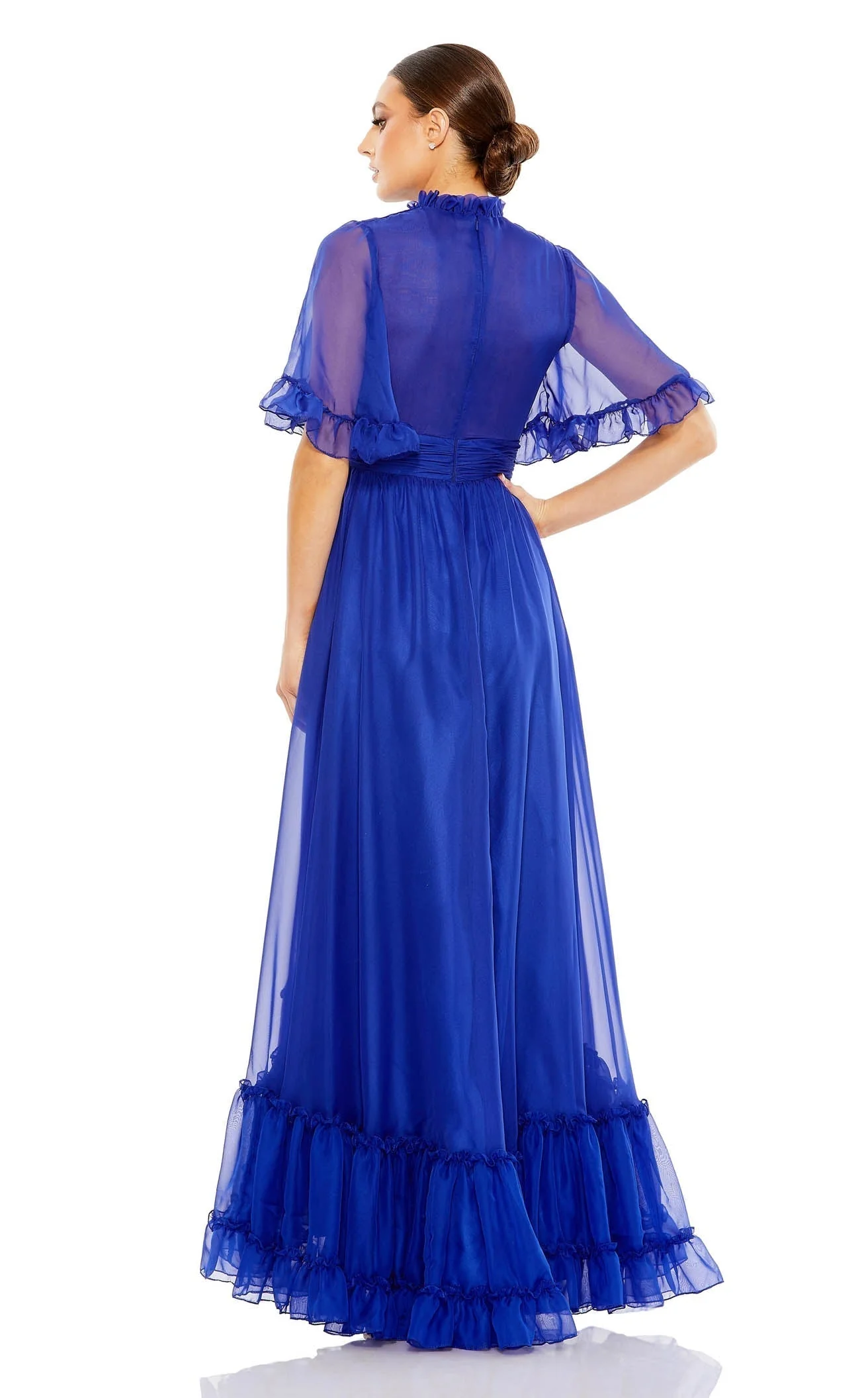 Mac Duggal 68229CL Dress - Image 2