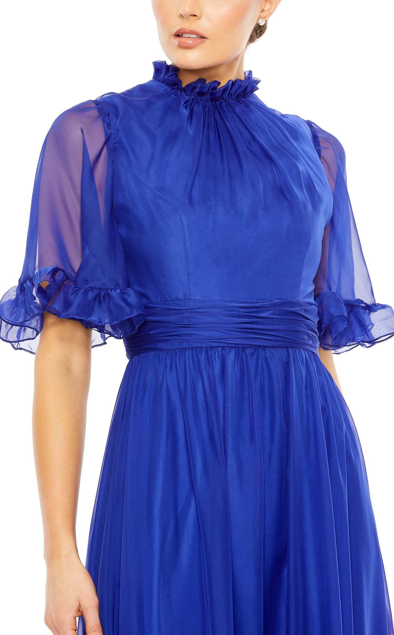 Mac Duggal 68229CL Dress - Image 3