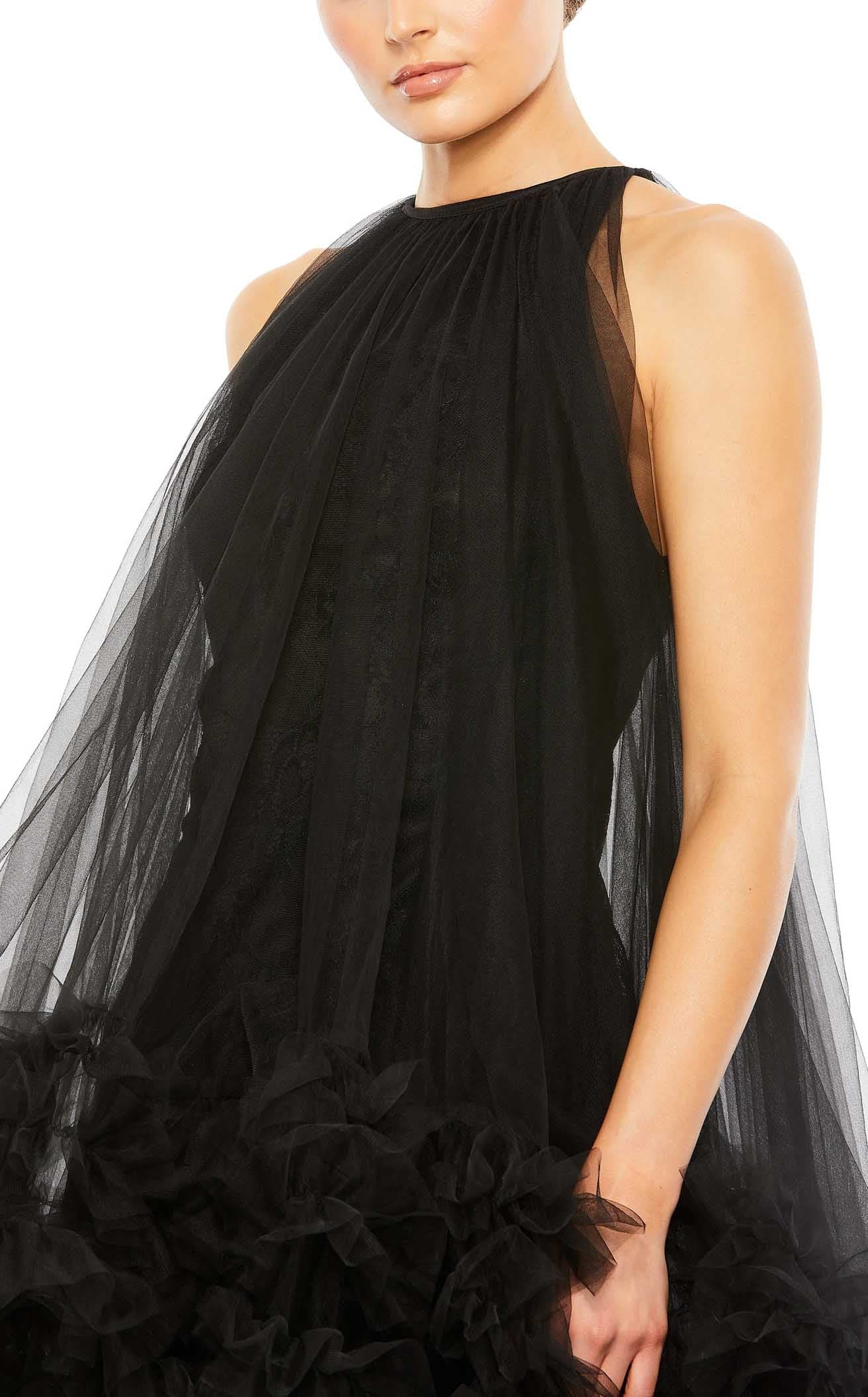 Mac Duggal 68252 Dress - Image 3