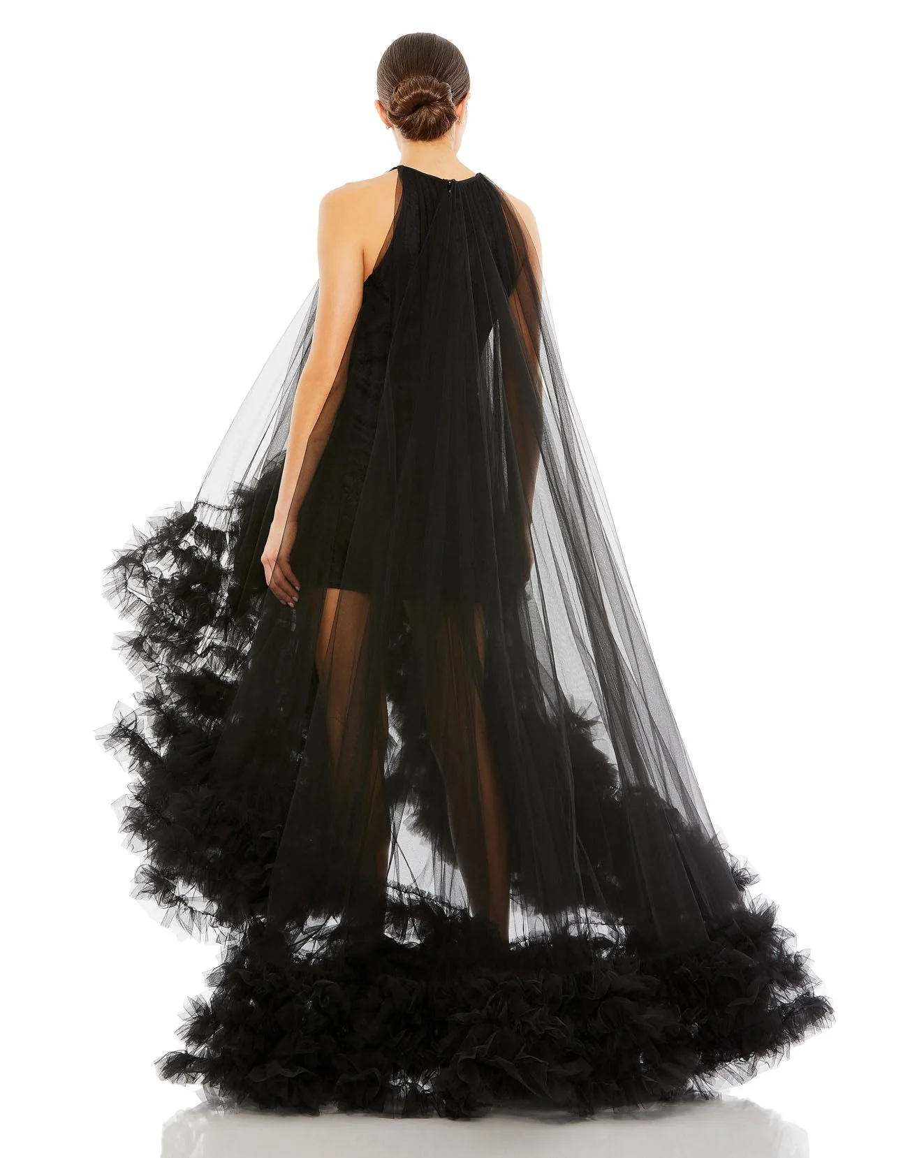 Mac Duggal 68252CL Dress - Image 4