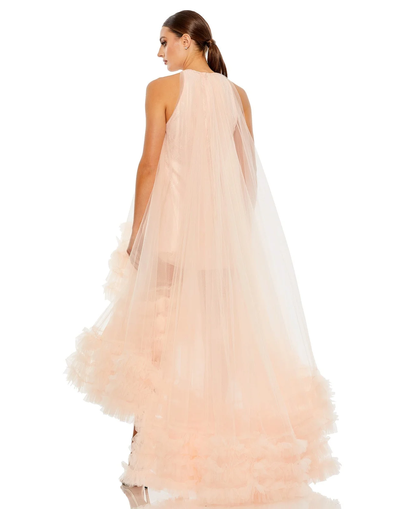 Mac Duggal 68252CL Dress - Image 5
