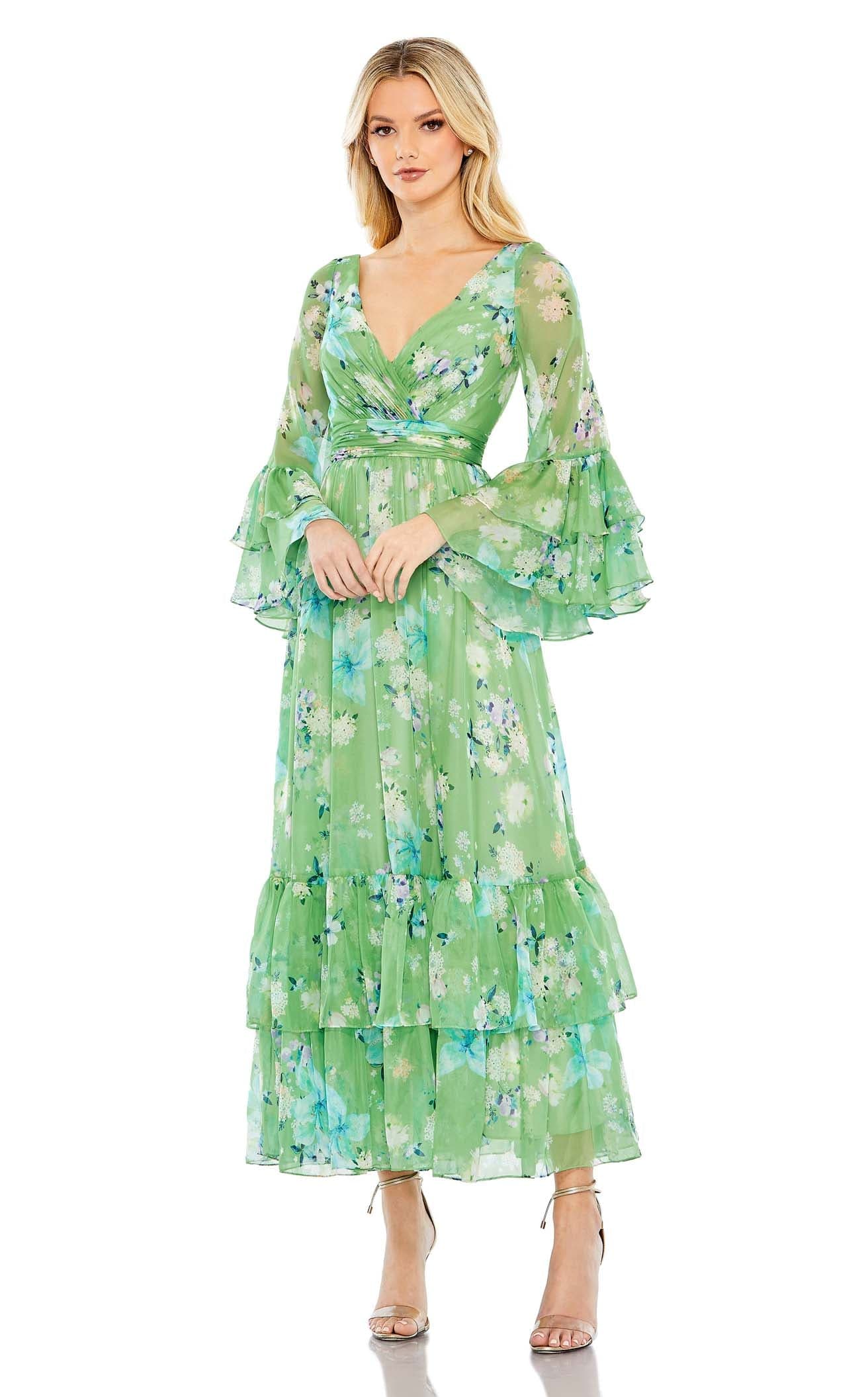 Mac Duggal 68257 Dress