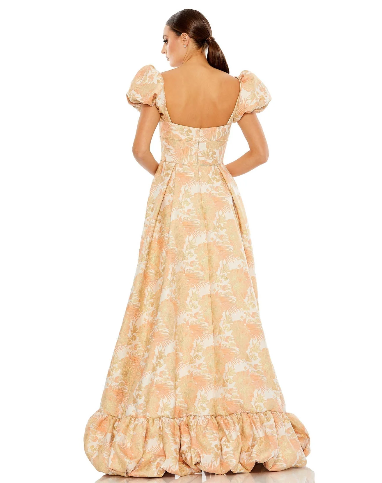 Mac Duggal 68276 Dress - Image 5