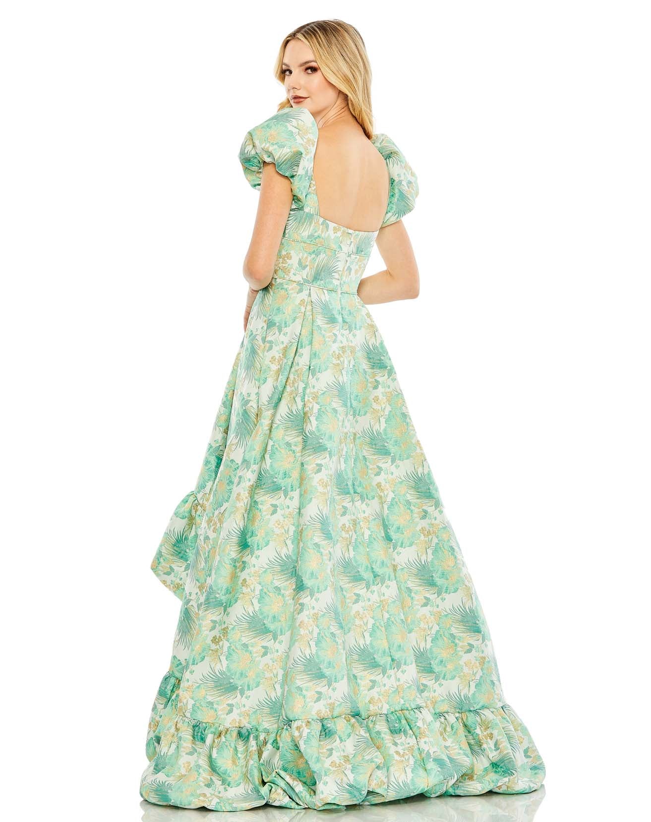 Mac Duggal 68276 Dress - Image 6