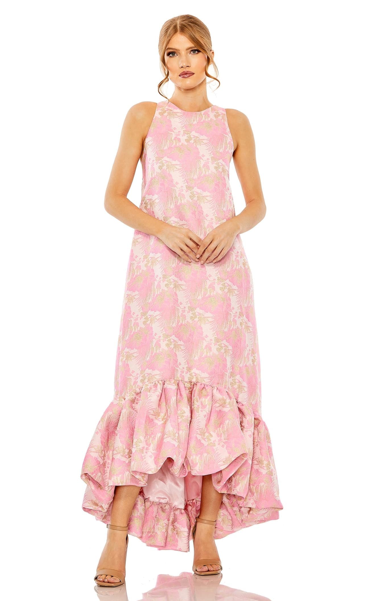 Mac Duggal 68277 Dress