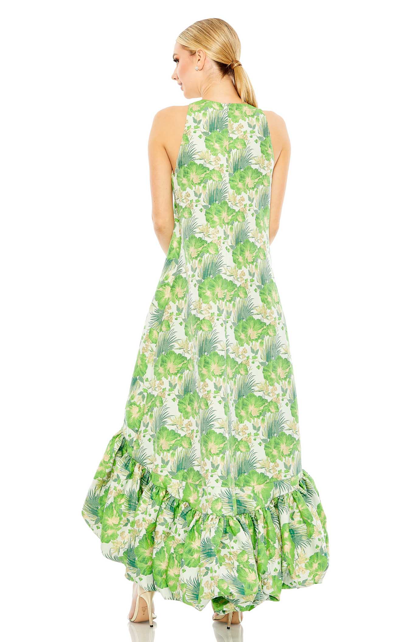 Mac Duggal 68277 Dress - Image 4