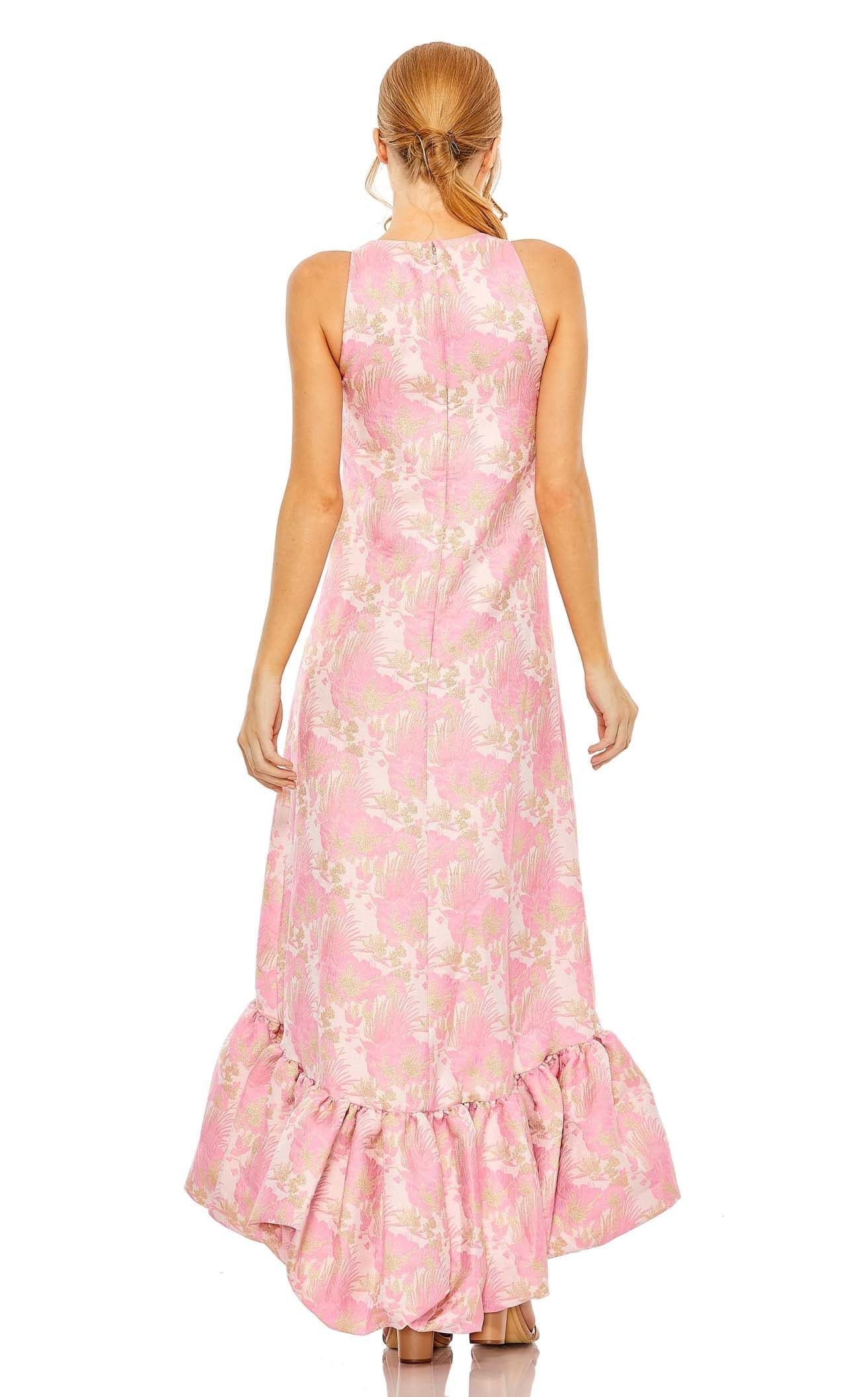 Mac Duggal 68277 Dress - Image 5