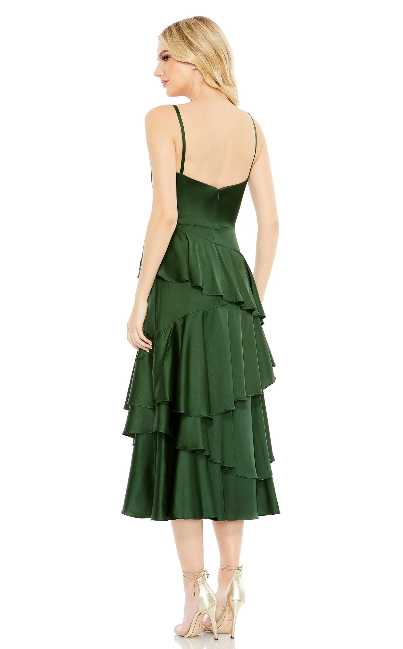 Mac Duggal 68300 Dress - Image 5
