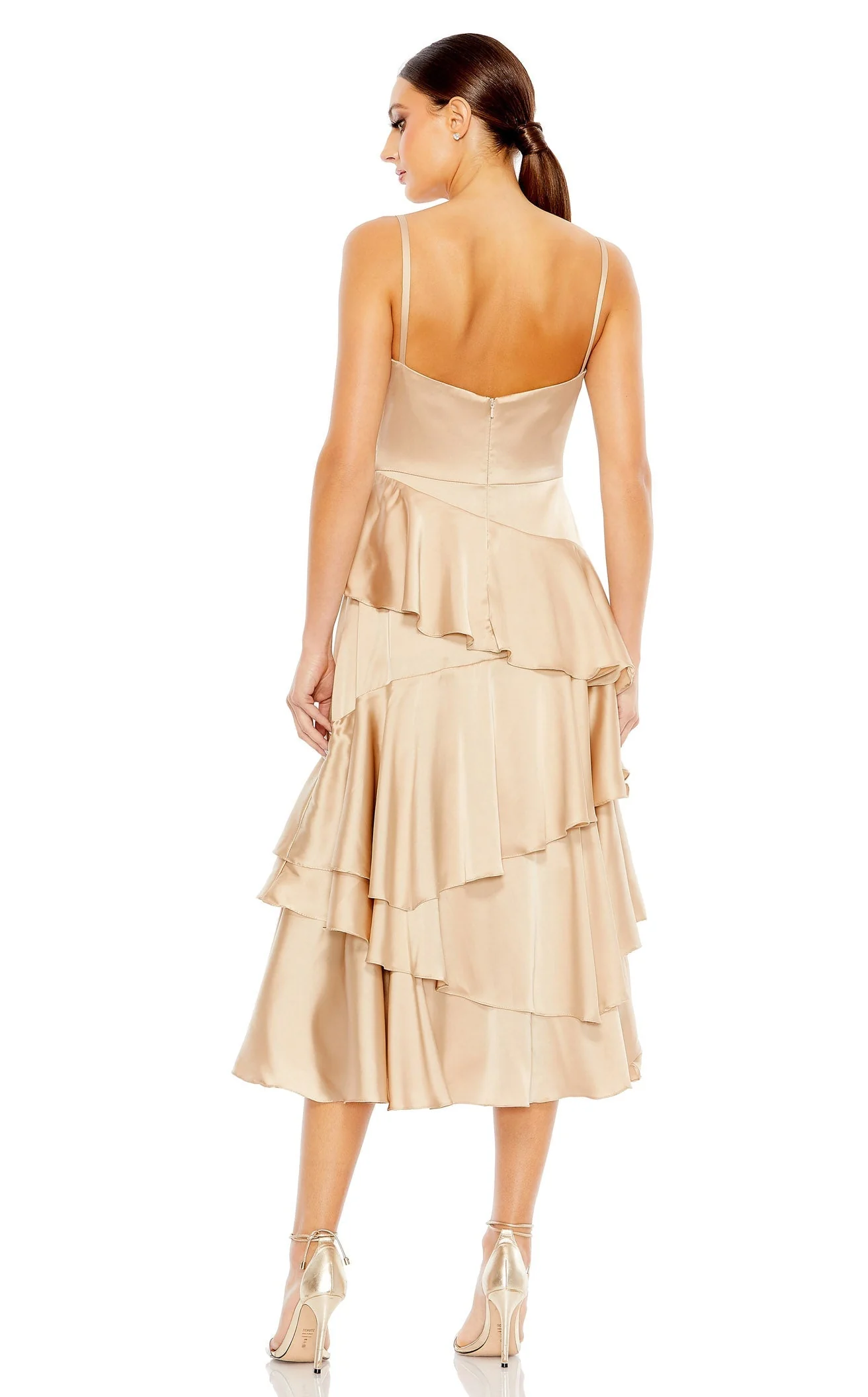 Mac Duggal 68300 Dress - Image 6