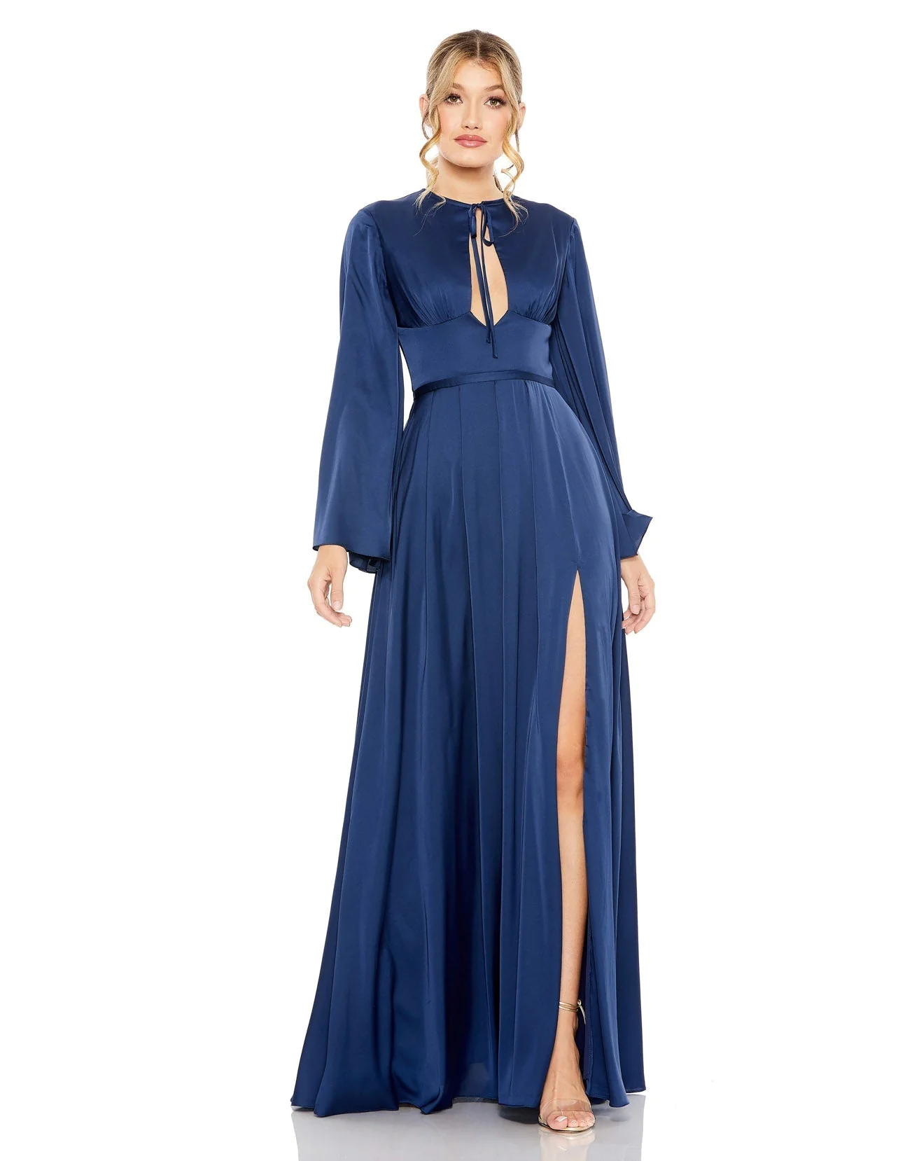 Mac Duggal 68308CL Dress - Image 2
