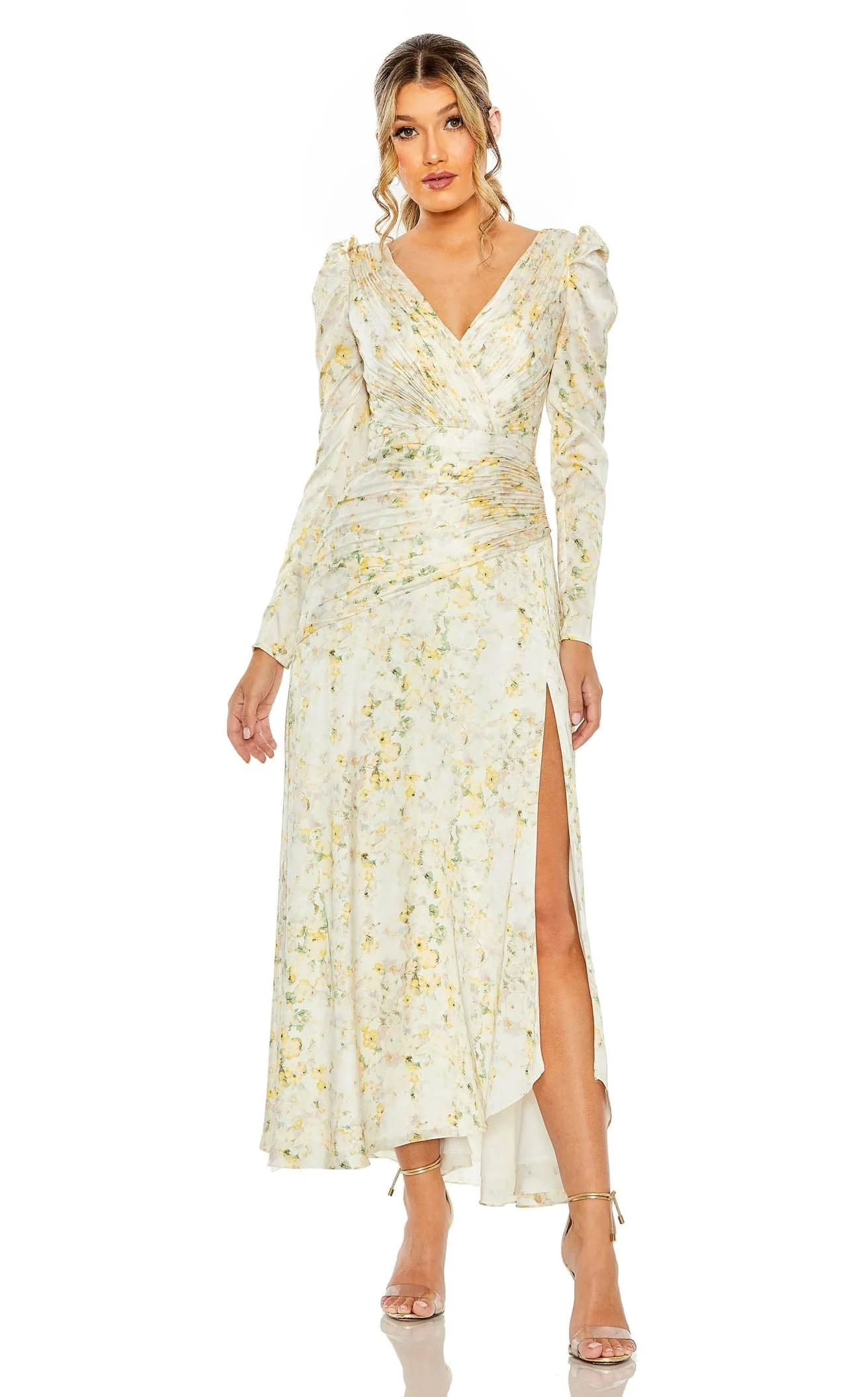Mac Duggal 68319 Dress