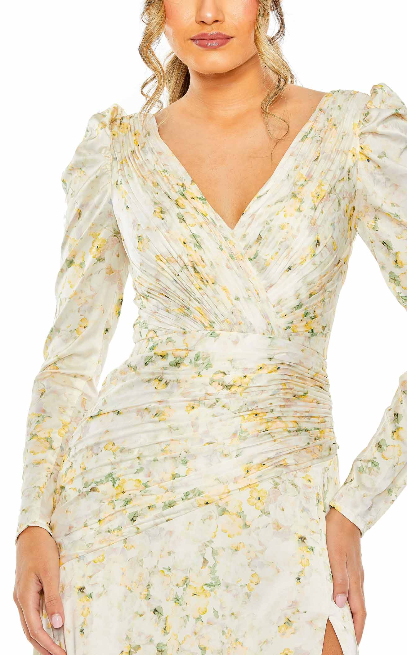 Mac Duggal 68319 Dress - Image 2