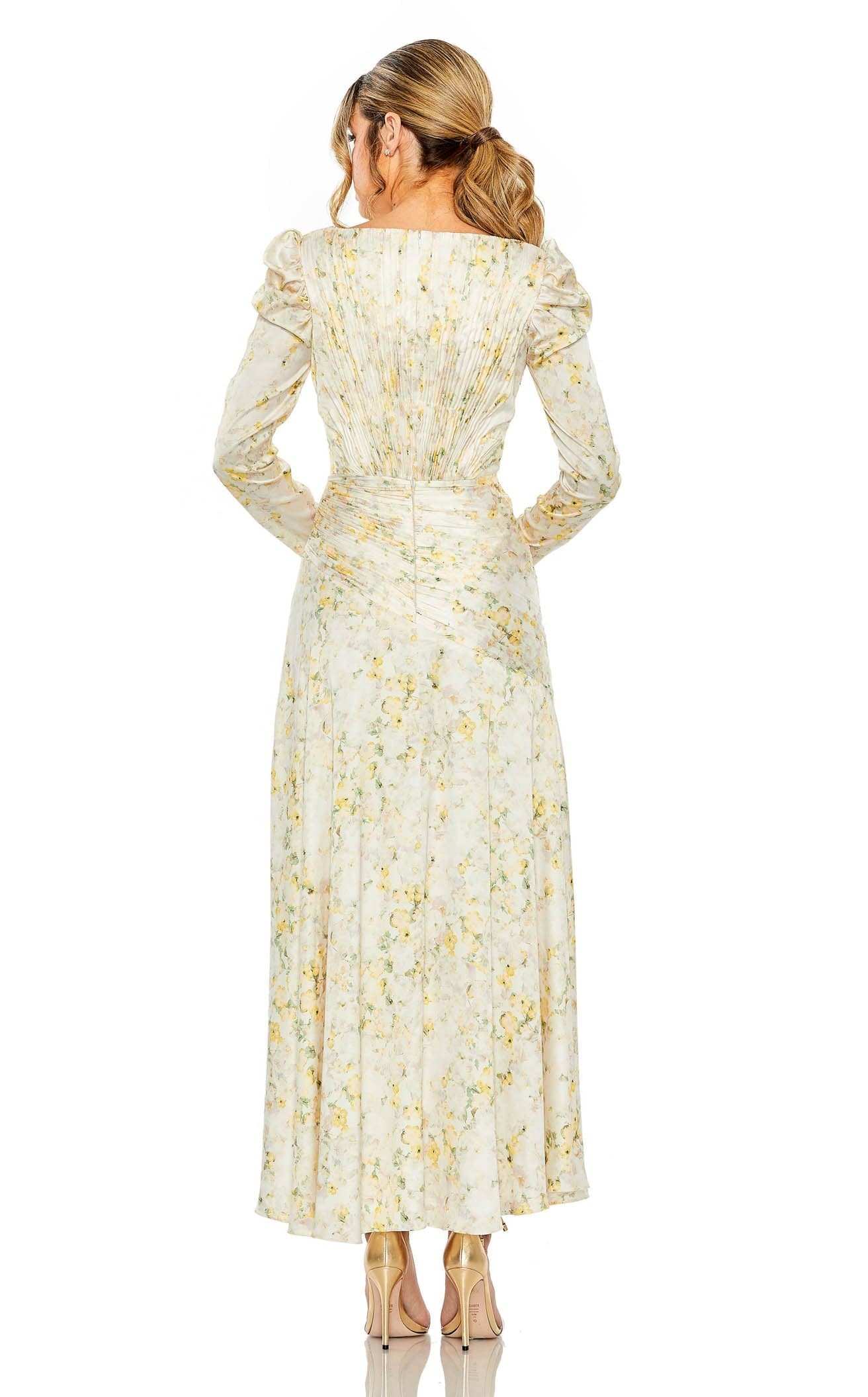 Mac Duggal 68319 Dress - Image 3