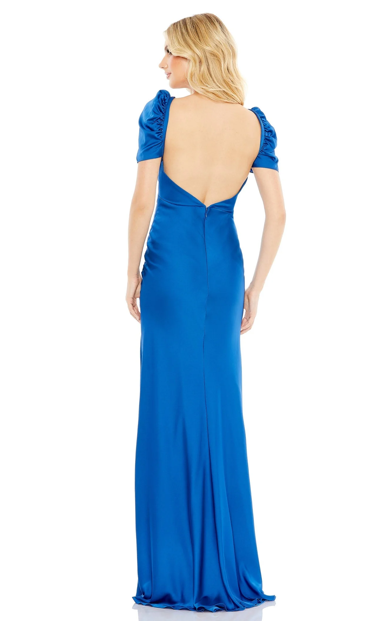 Mac Duggal 68332 Dress - Image 3