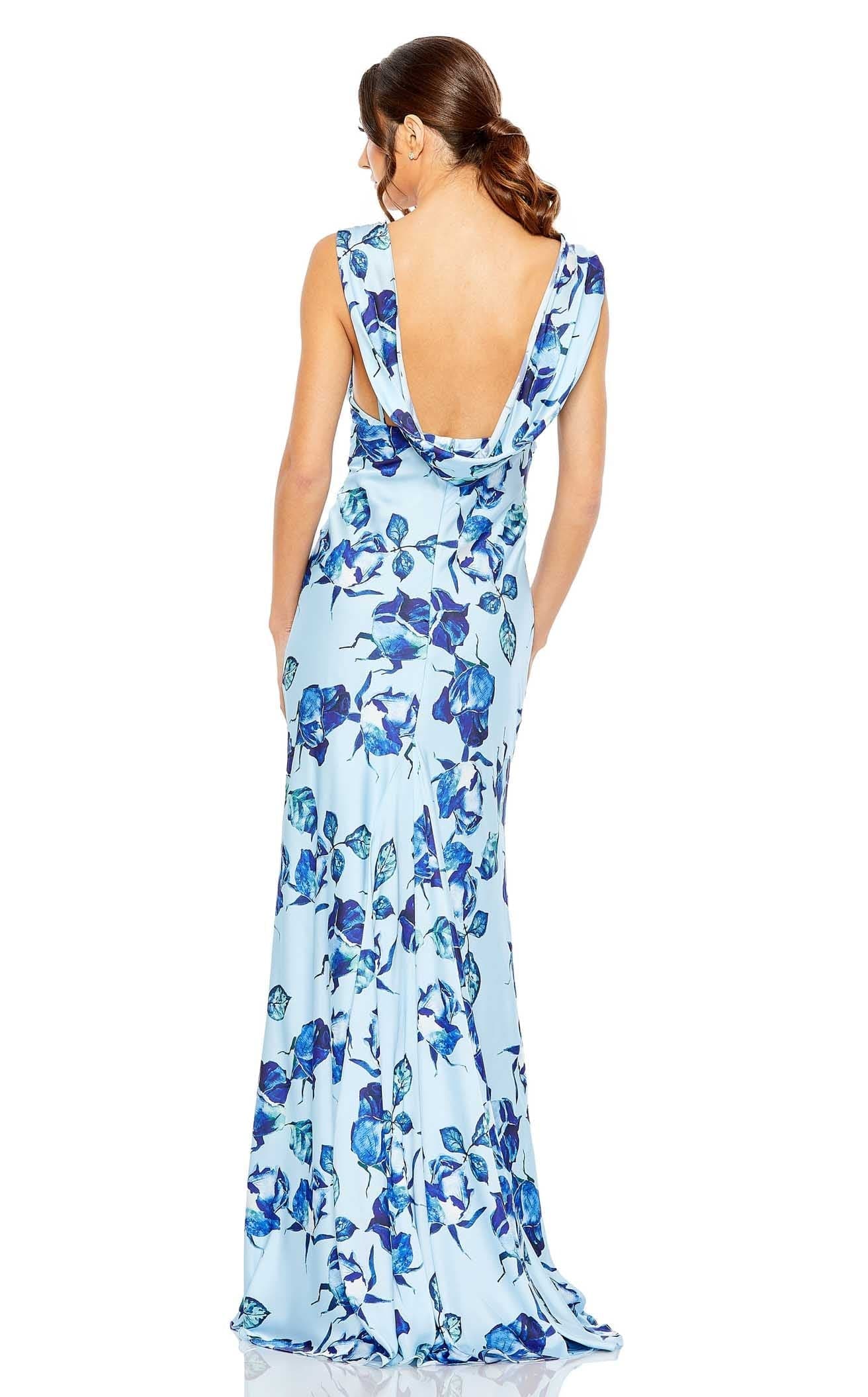 Mac Duggal 68336 Dress - Image 3