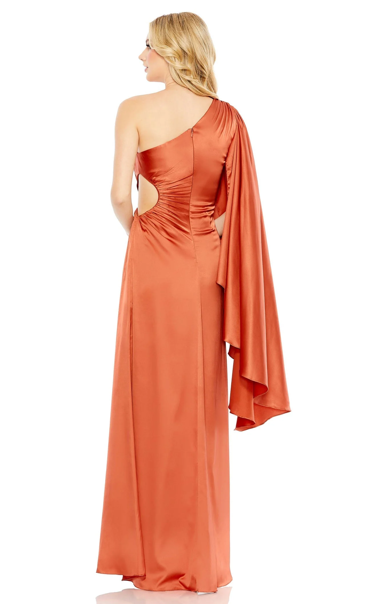Mac Duggal 68340 Dress - Image 5
