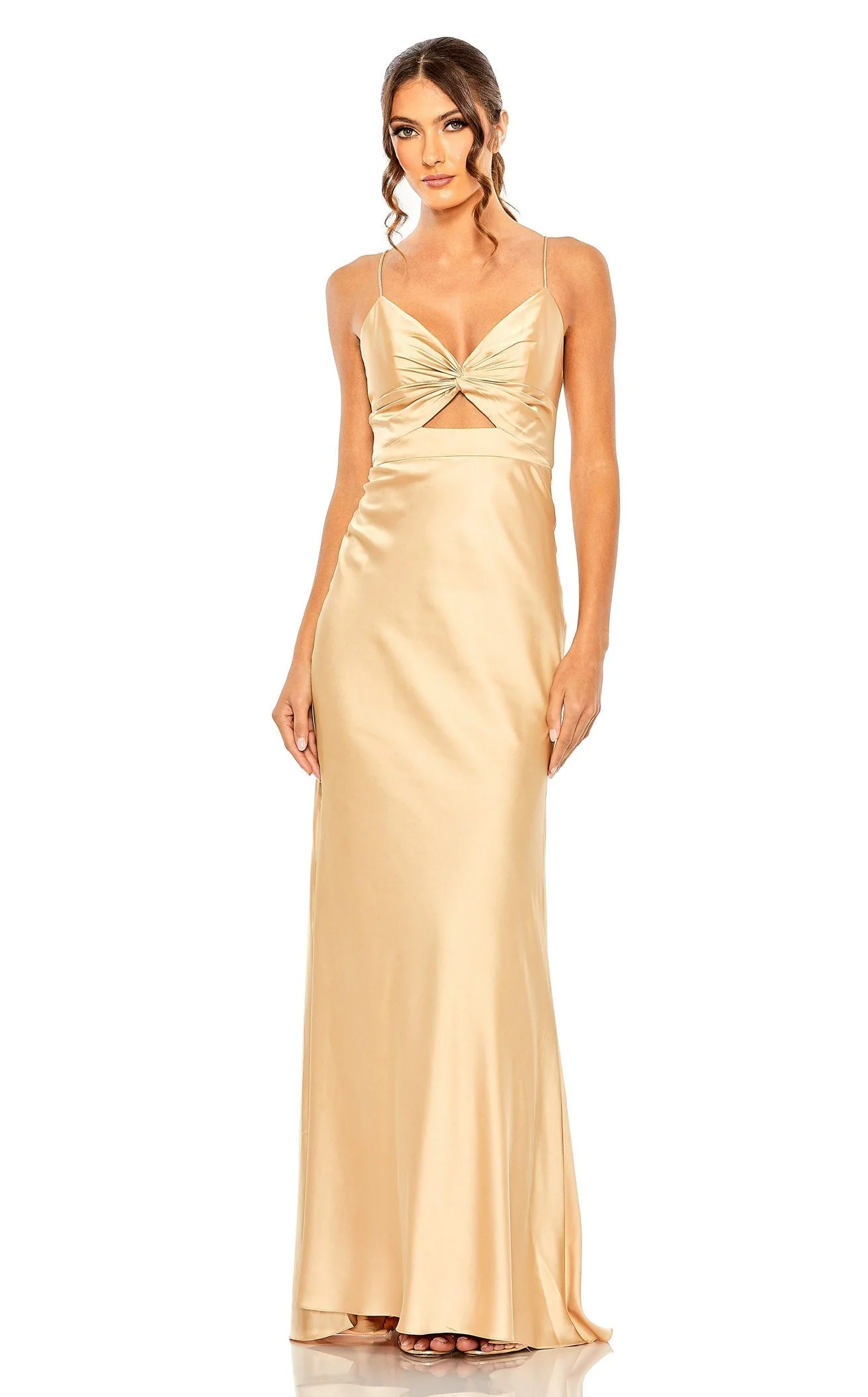 Mac Duggal 68347 Dress