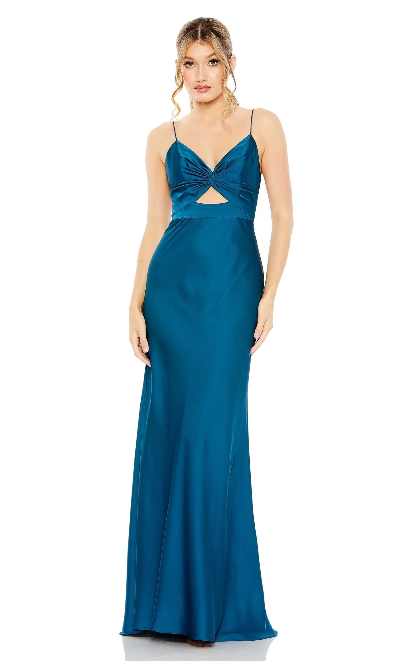 Mac Duggal 68347 Dress - Image 2