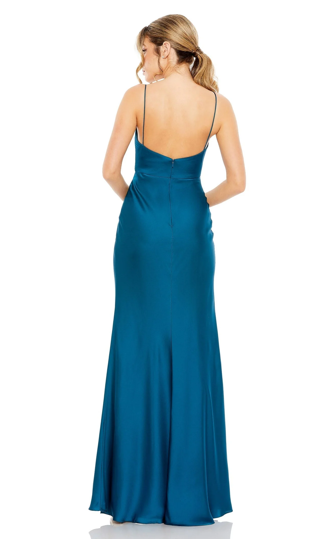 Mac Duggal 68347 Dress - Image 6