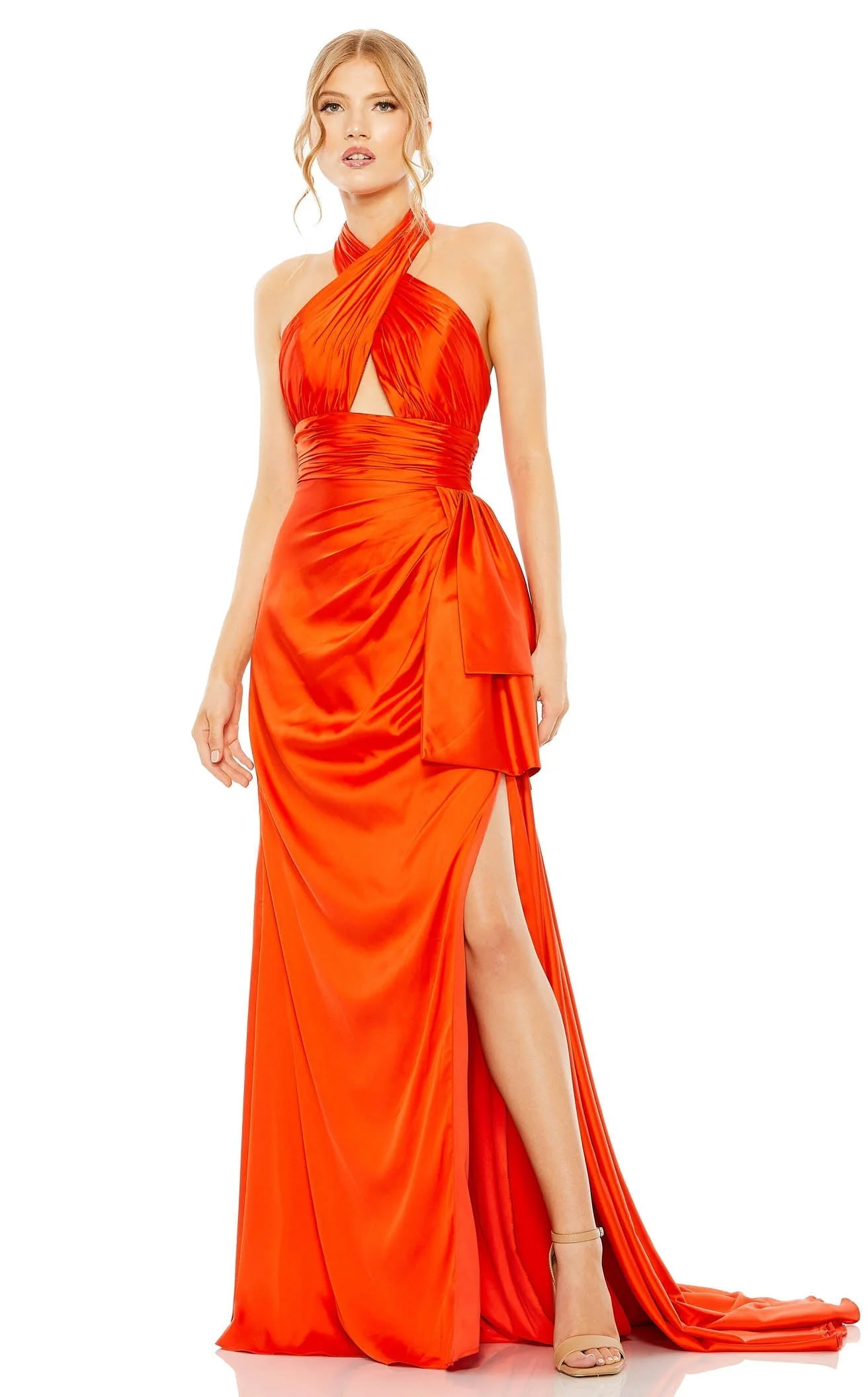 Mac Duggal 68444 Dress