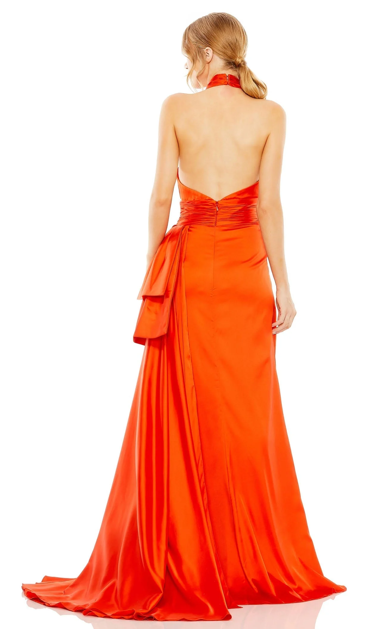 Mac Duggal 68444 Dress - Image 3