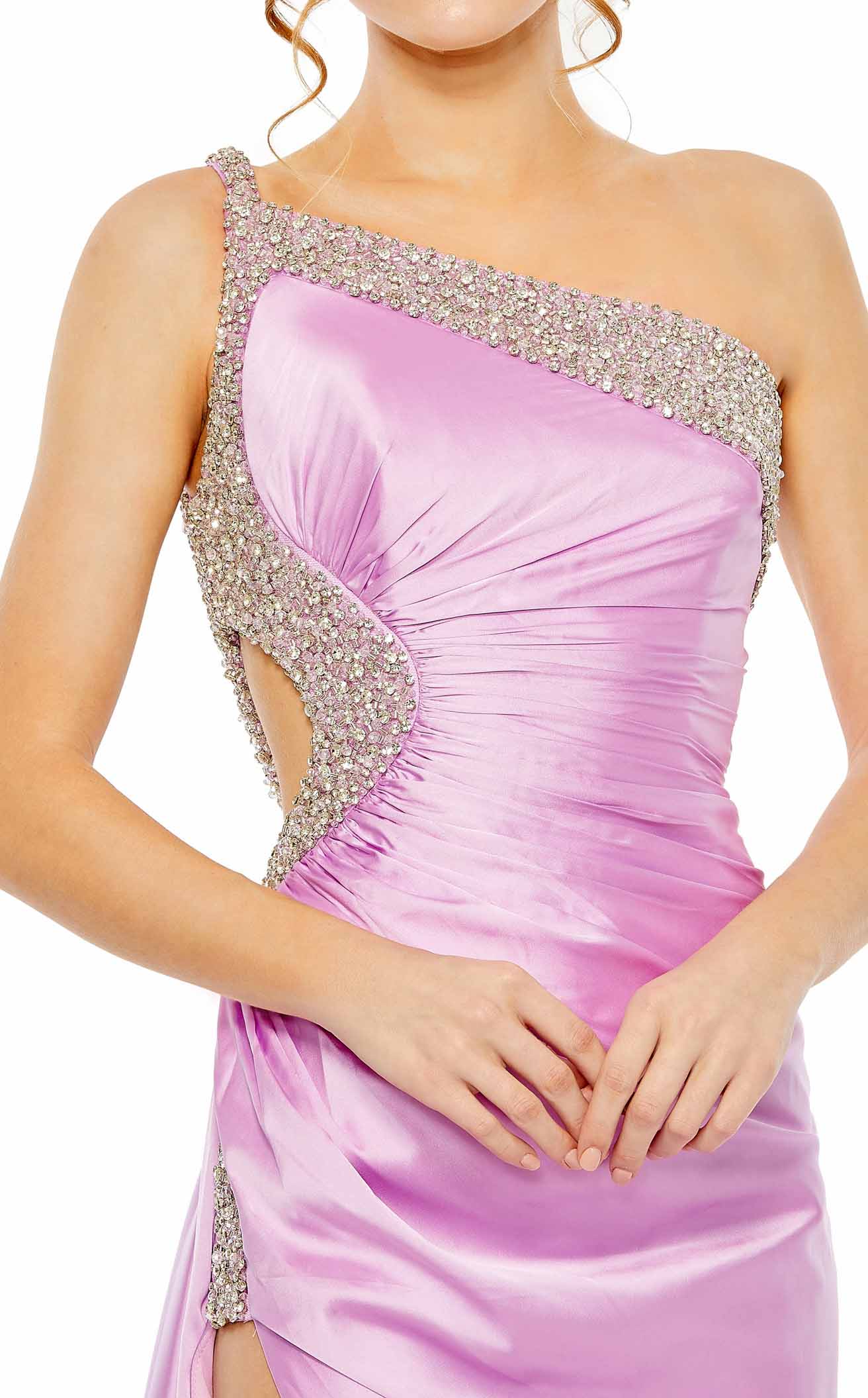 Mac Duggal 68447CL Dress - Image 2