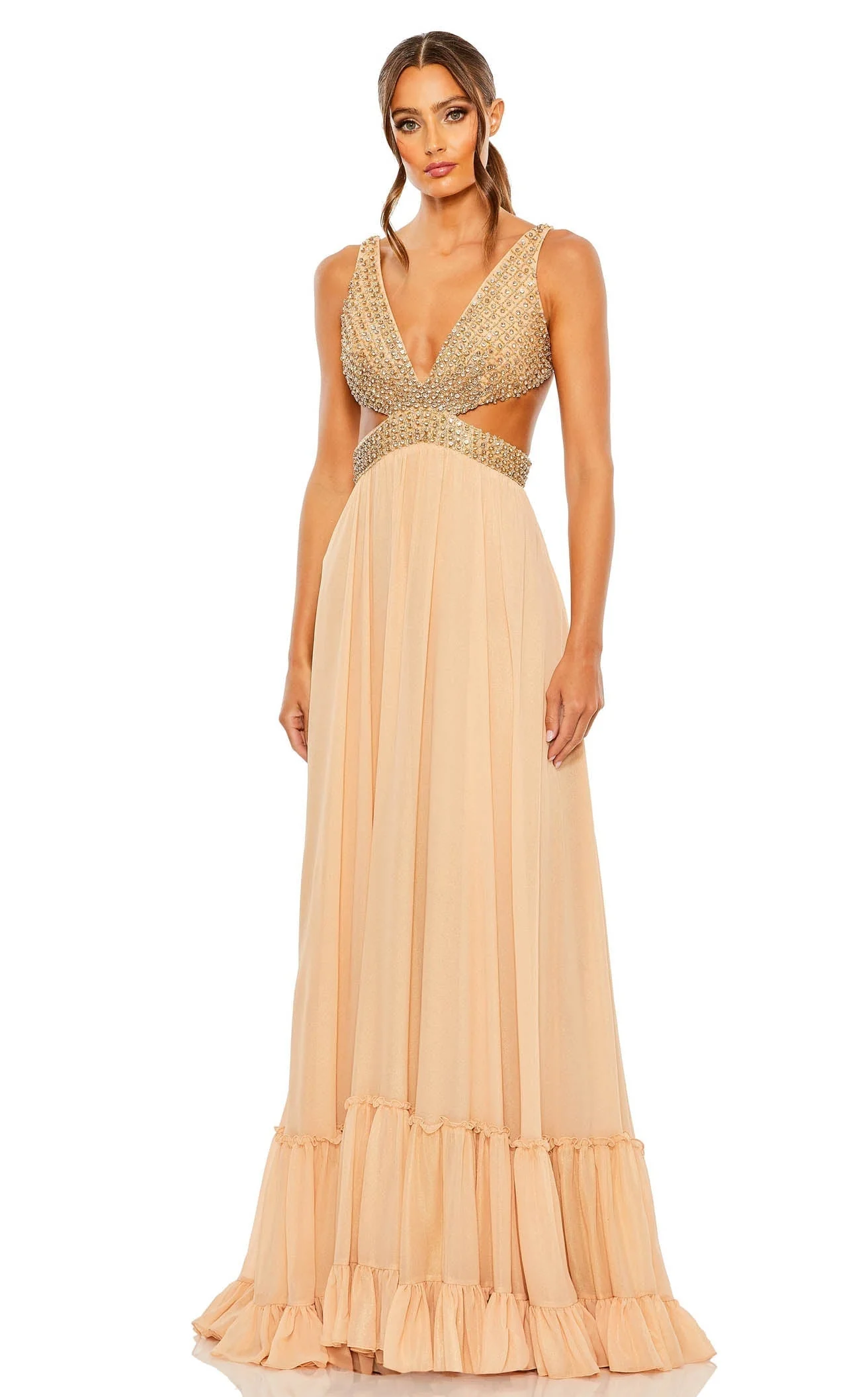 Mac Duggal 68465 Dress