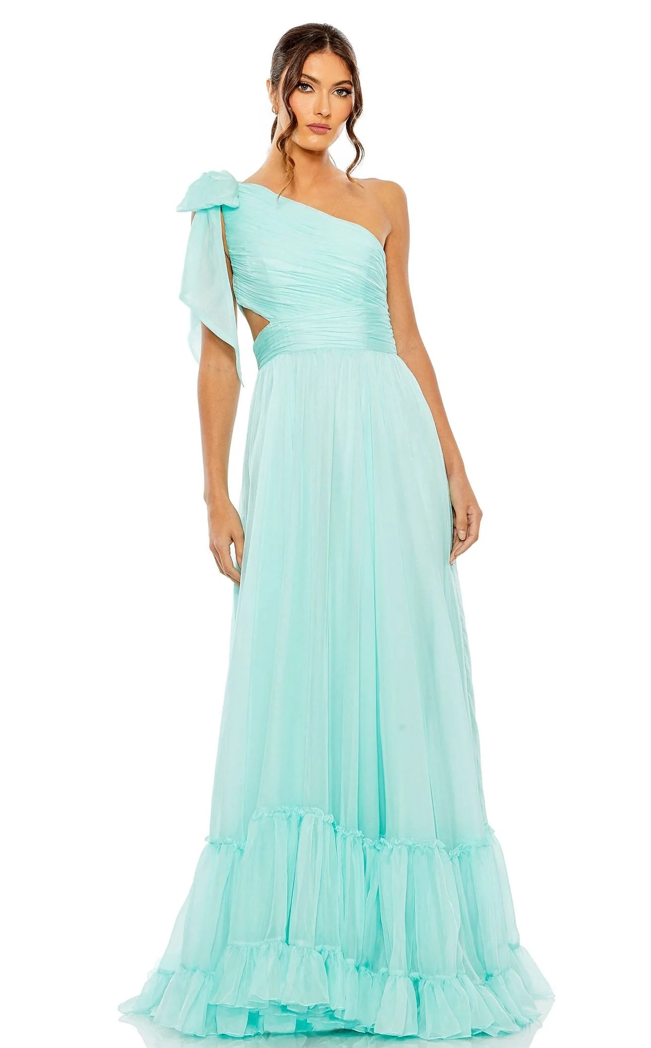 Mac Duggal 68472 Dress